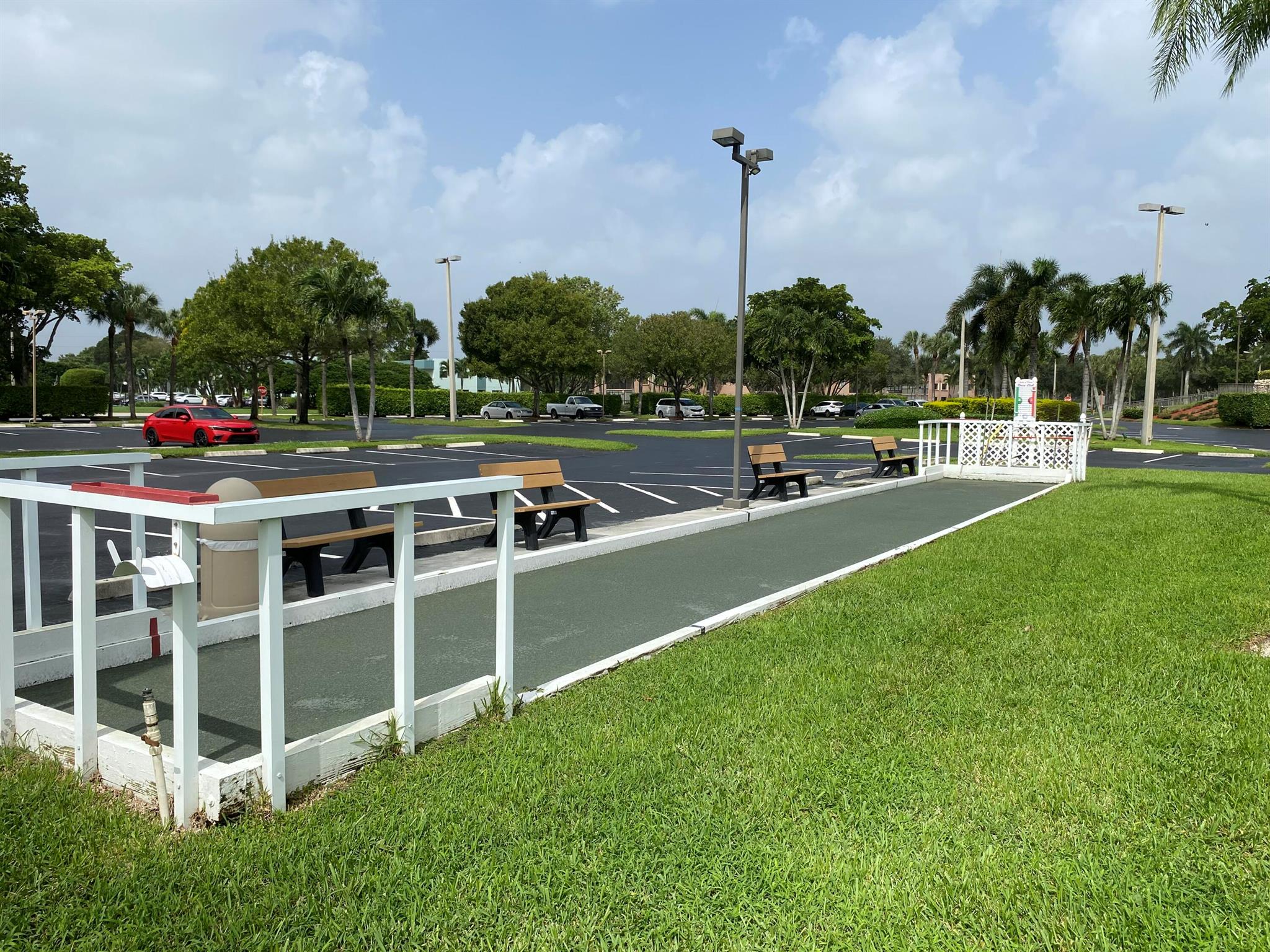 WITNEY A AND B CONDO - Residential Lease