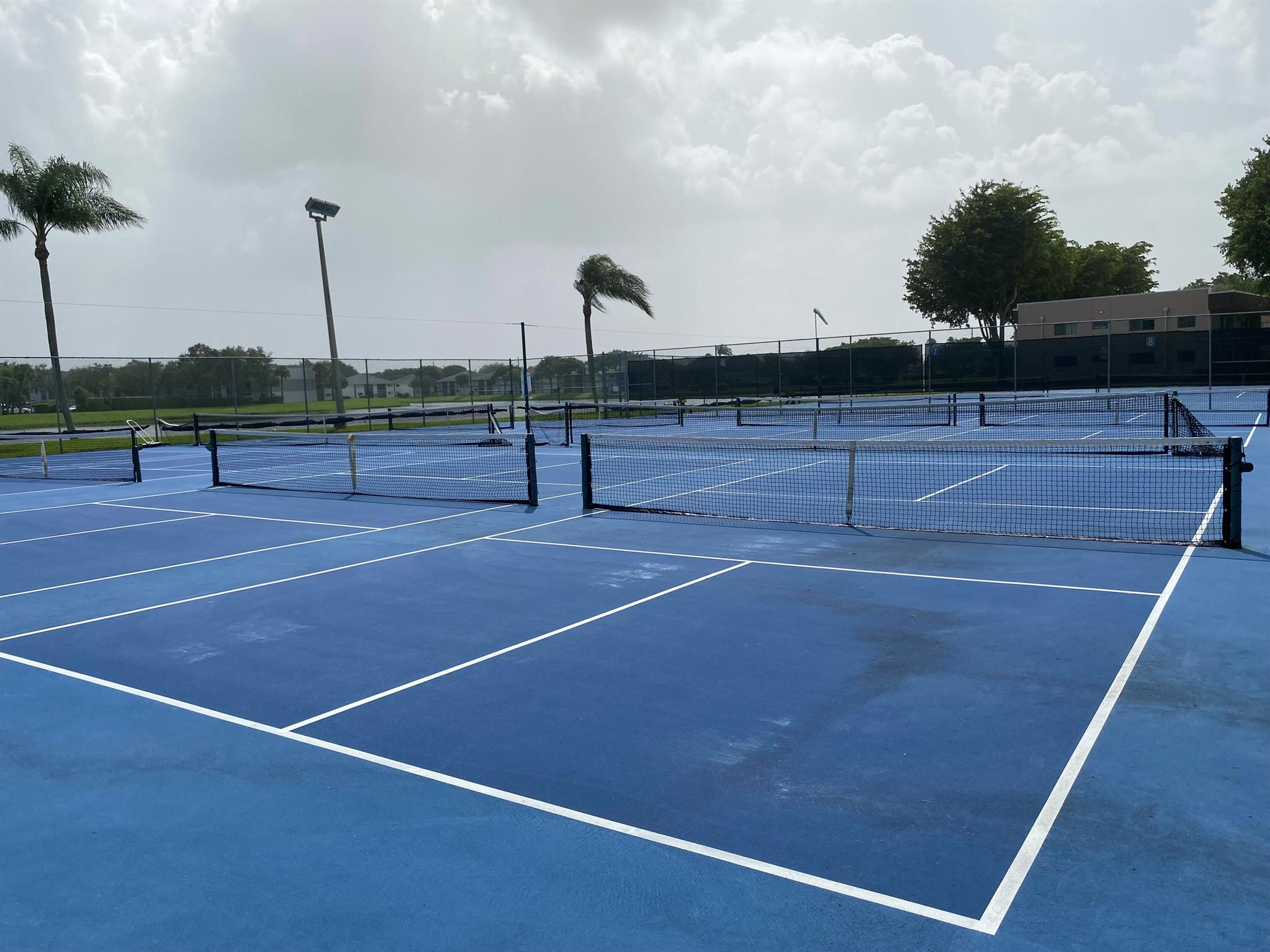 WITNEY A AND B CONDO - Residential Lease