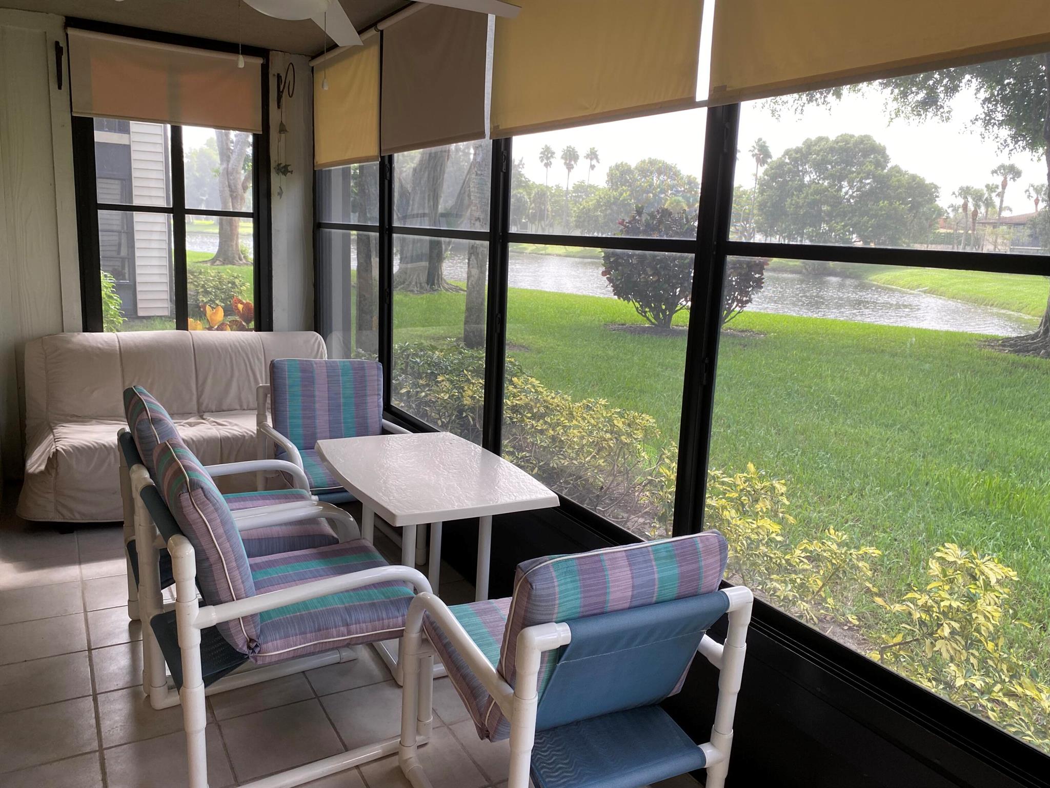 WITNEY A AND B CONDO - Residential Lease