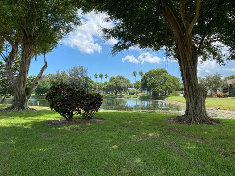 15496 Lakes Of Delray Boulevard 106 Delray Beach FL 33484