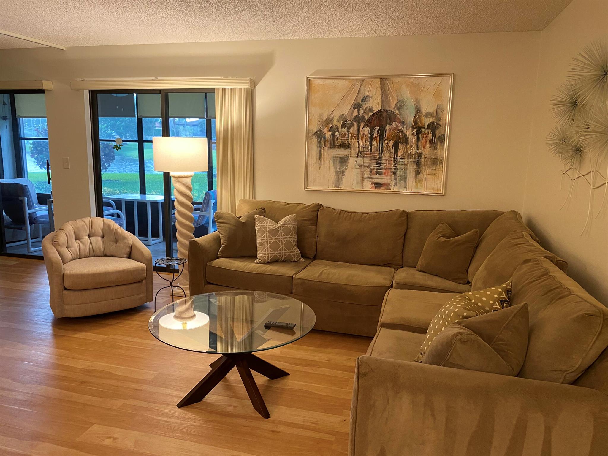 WITNEY A AND B CONDO - Residential Lease