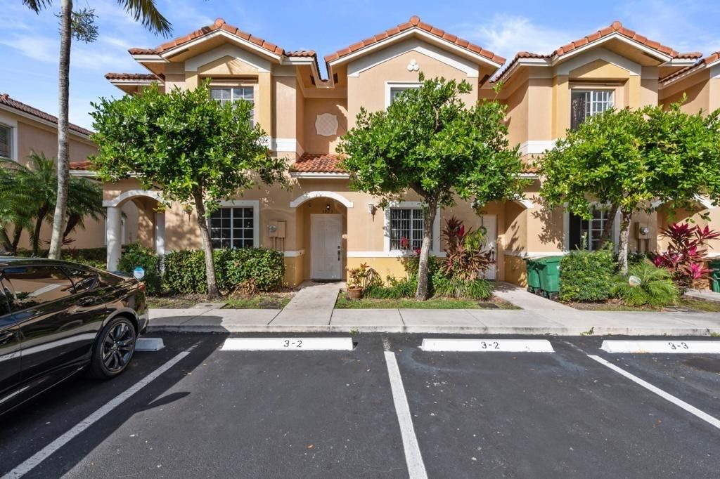 Photo of 5923 Riverside Avenue #5923, Tamarac, FL 33321 (MLS # F10491004)