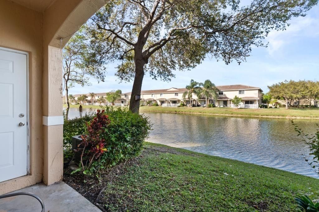 Photo of 5923 Riverside Avenue #5923, Tamarac, FL 33321 (MLS # F10491004)