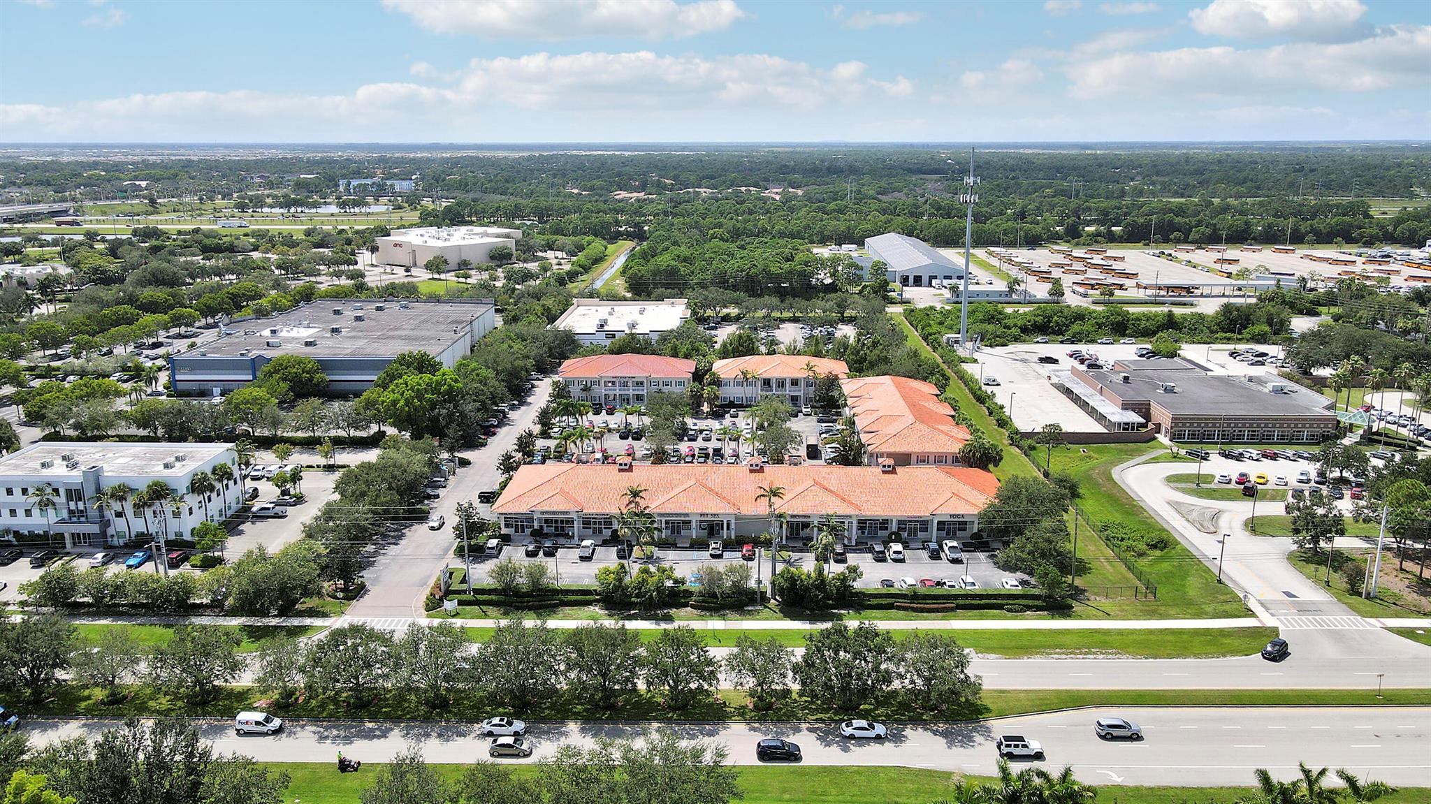 266 NW Peacock Boulevard 104
