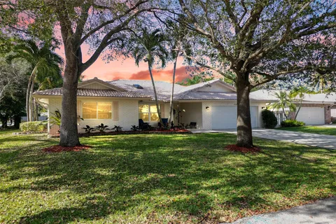 4306 NW 70th Ln, Coral Springs, FL 33065 - MLS#: F10489478