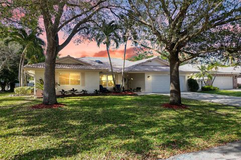 4306 NW 70th Ln Coral Springs FL 33065
