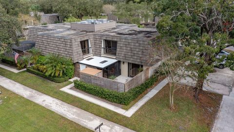 A home in Palm Beach Gardens