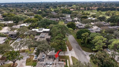 A home in Palm Beach Gardens