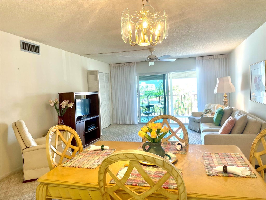 Photo of 4629 Poinciana Street #419, Lauderdale By The Sea, FL 33308 (MLS # F10494690)