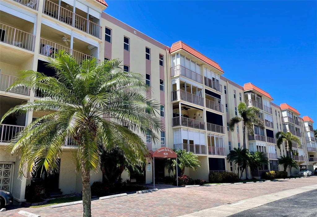 Photo of 4629 Poinciana Street #419, Lauderdale By The Sea, FL 33308 (MLS # F10494690)