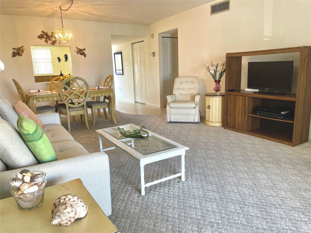 Photo of 4629 Poinciana Street #419, Lauderdale By The Sea, FL 33308 (MLS # F10494690)