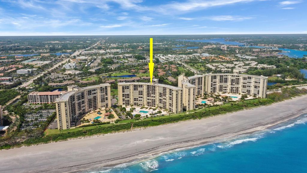 Photo of 200 Ocean Trail Way #105, Jupiter, FL 33477 (MLS # R10876245)