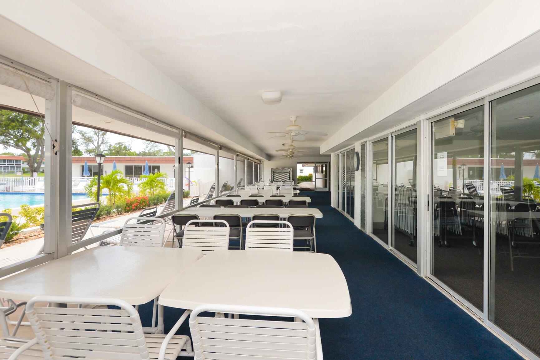 VISTA DEL LAGO CONDO - Residential