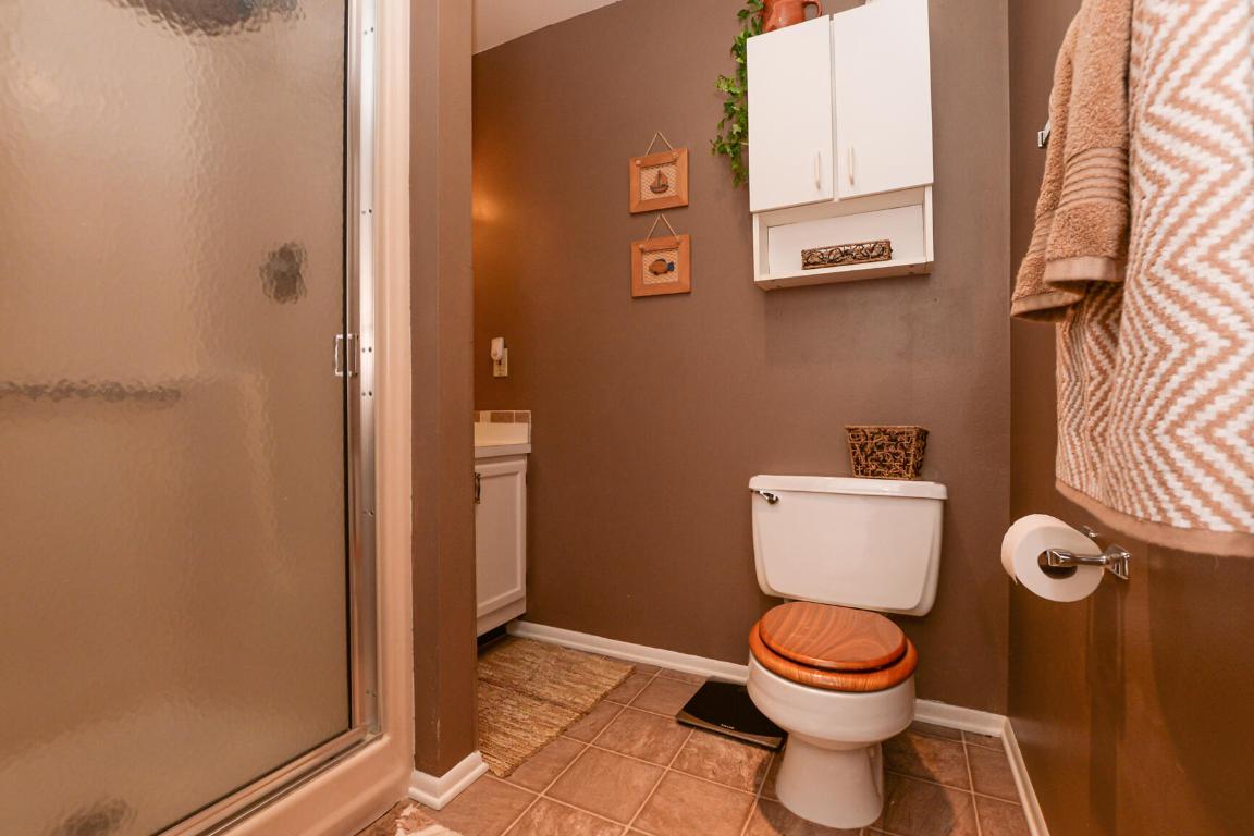 VISTA DEL LAGO CONDO - Residential