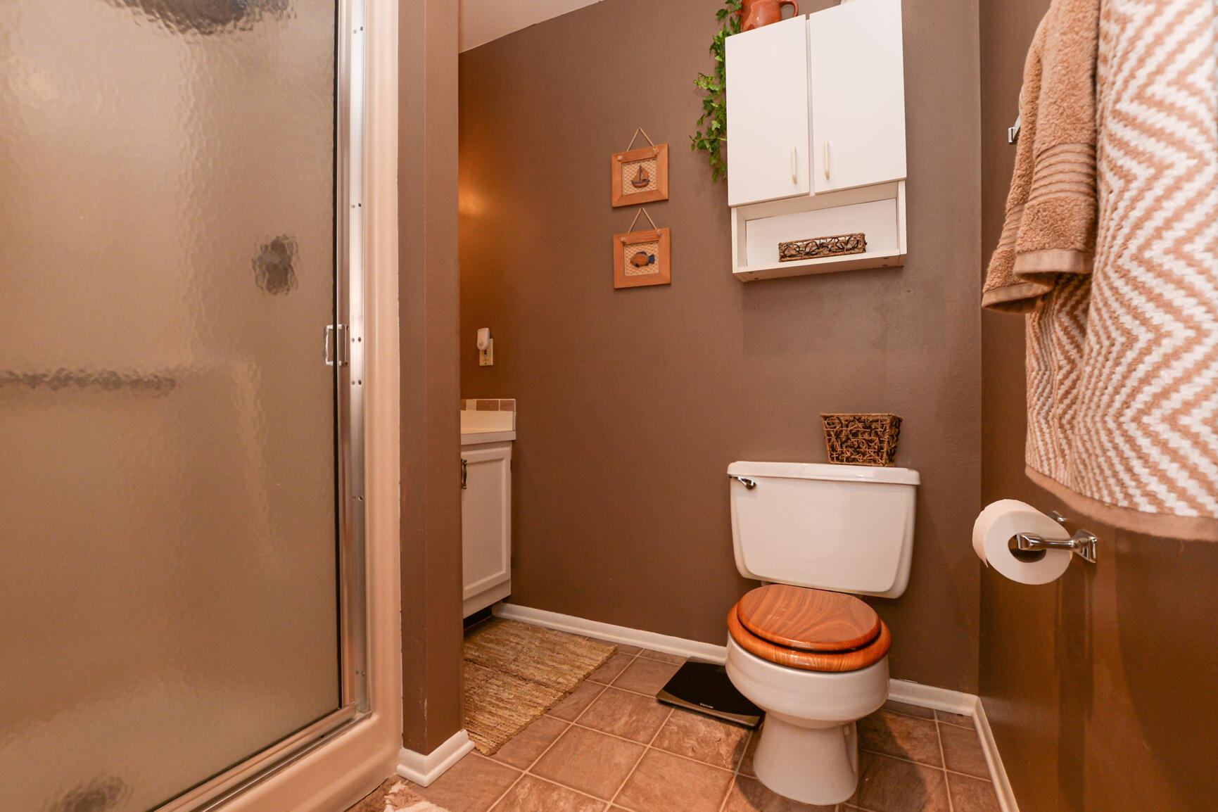 VISTA DEL LAGO CONDO - Residential