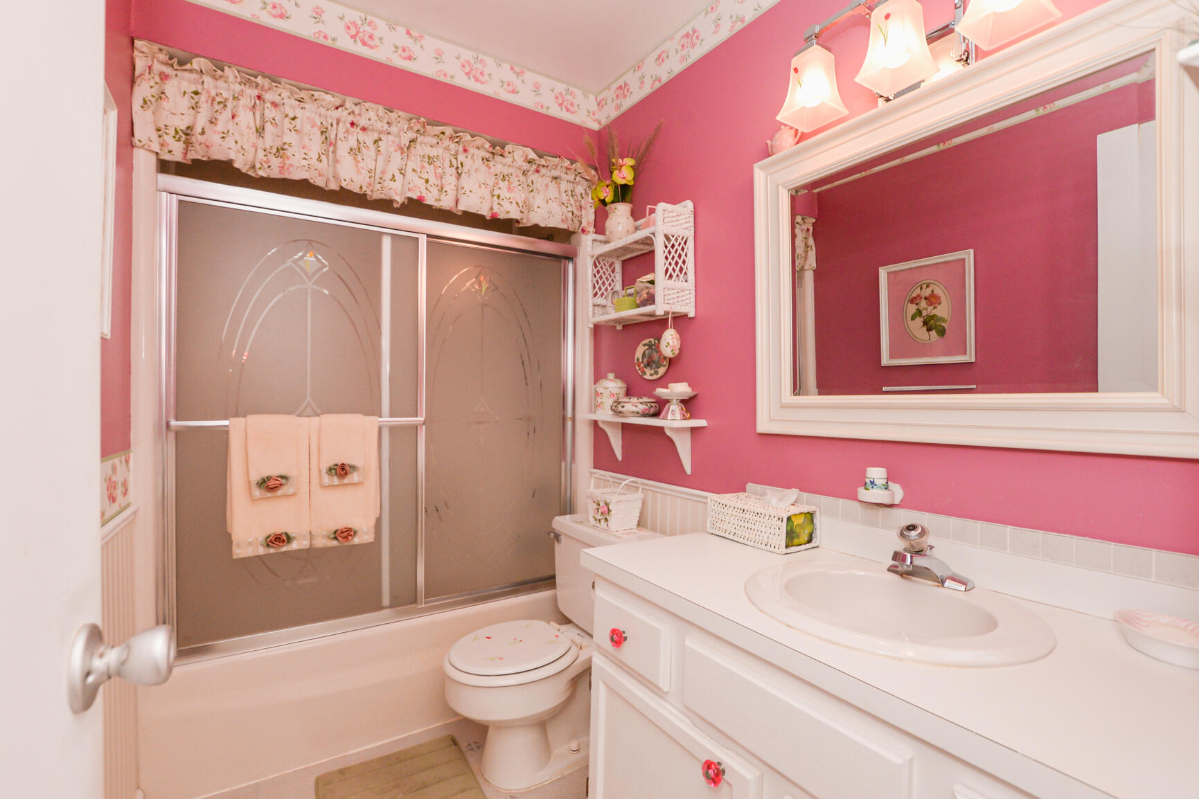 VISTA DEL LAGO CONDO - Residential