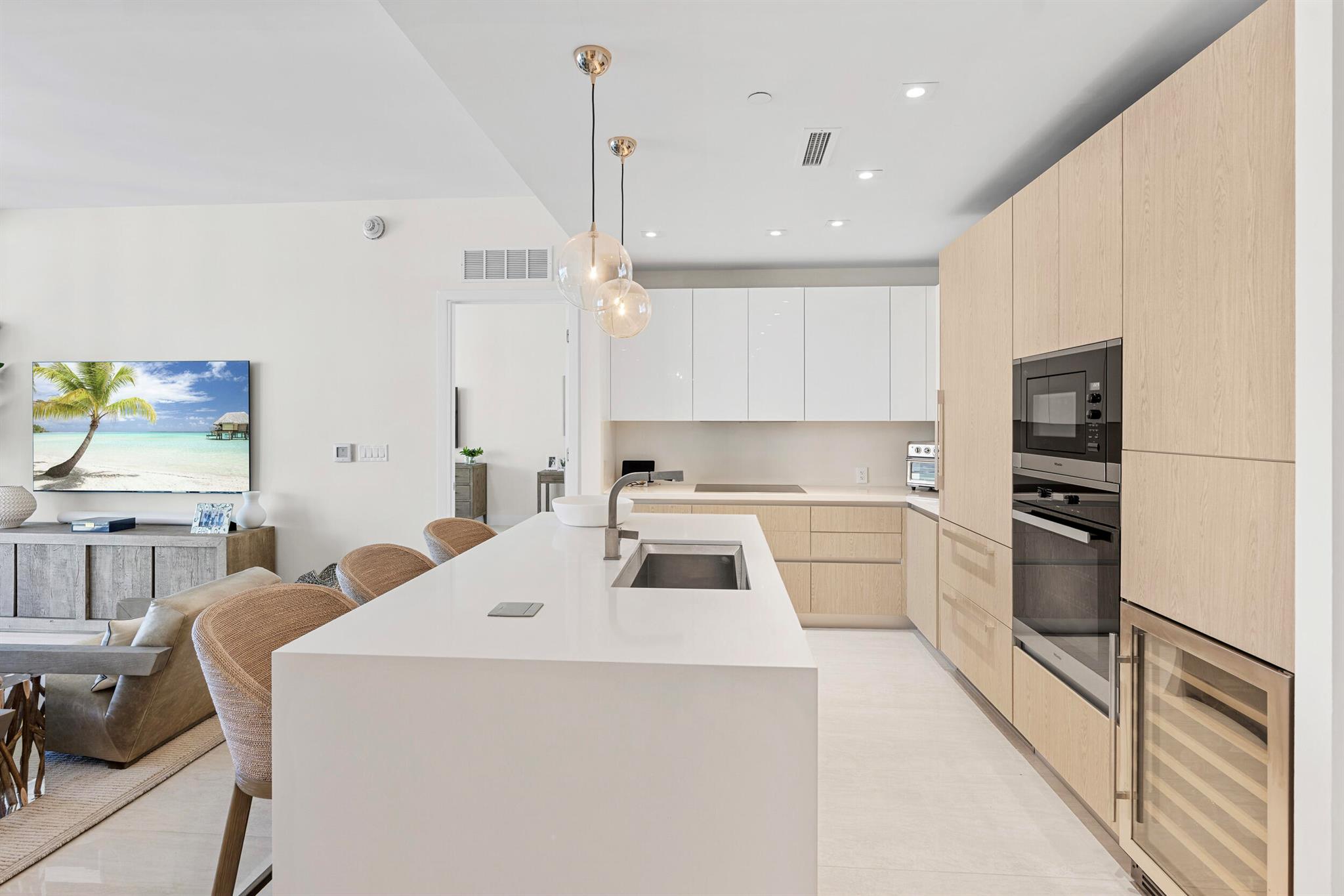 AMRIT OCEAN RESORT - Residential