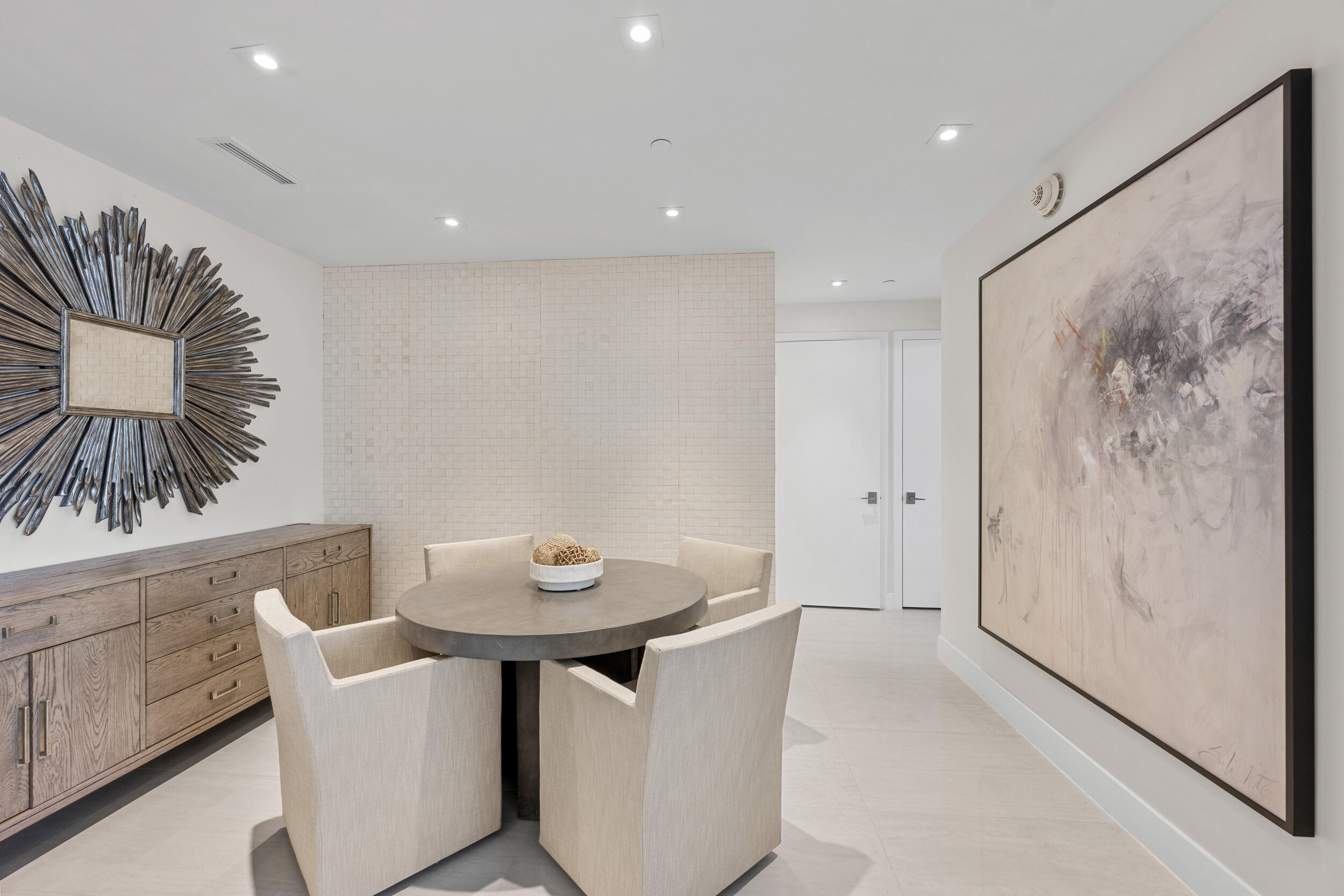 AMRIT OCEAN RESORT - Residential