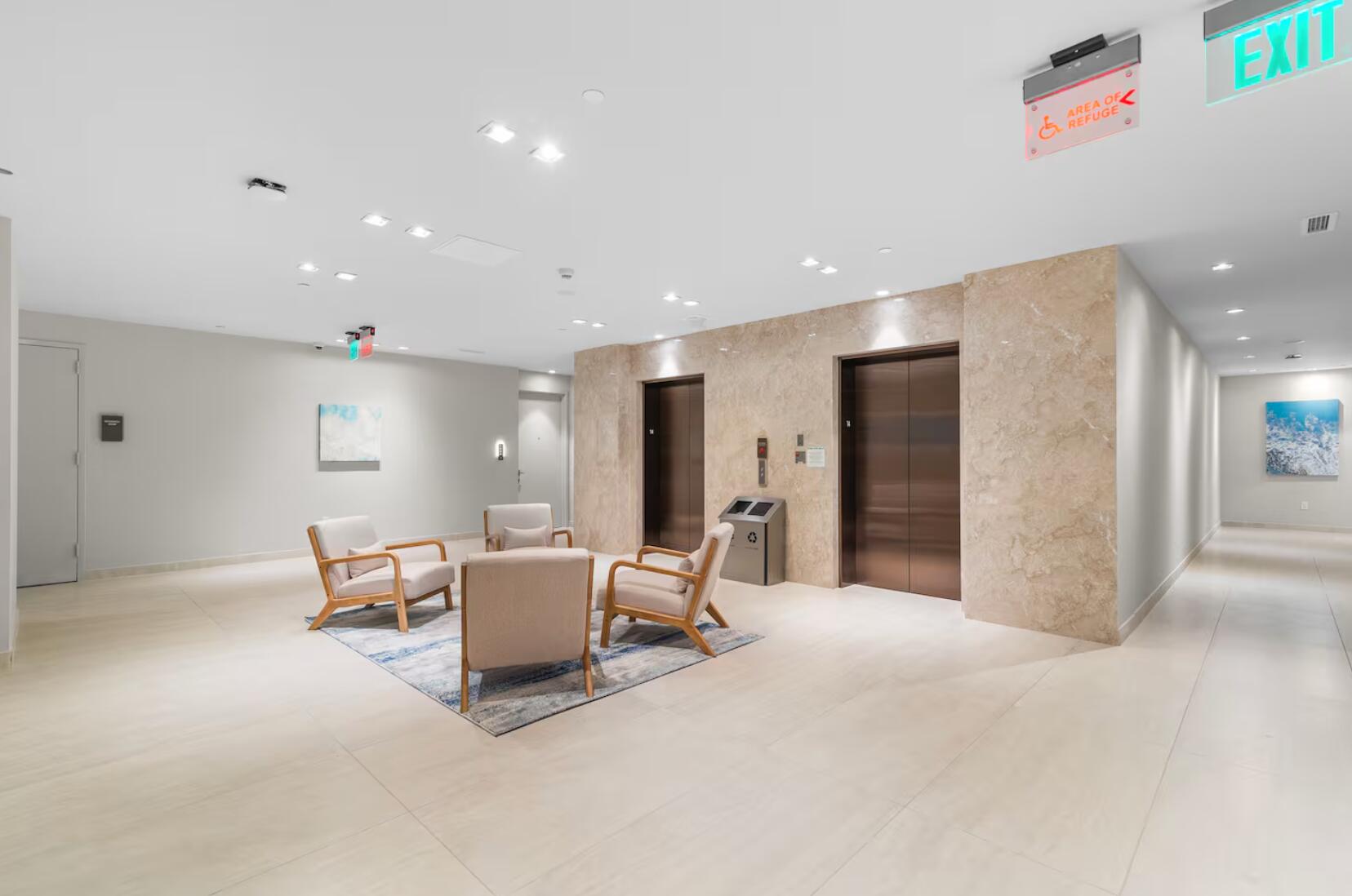 AMRIT OCEAN RESORT - Residential