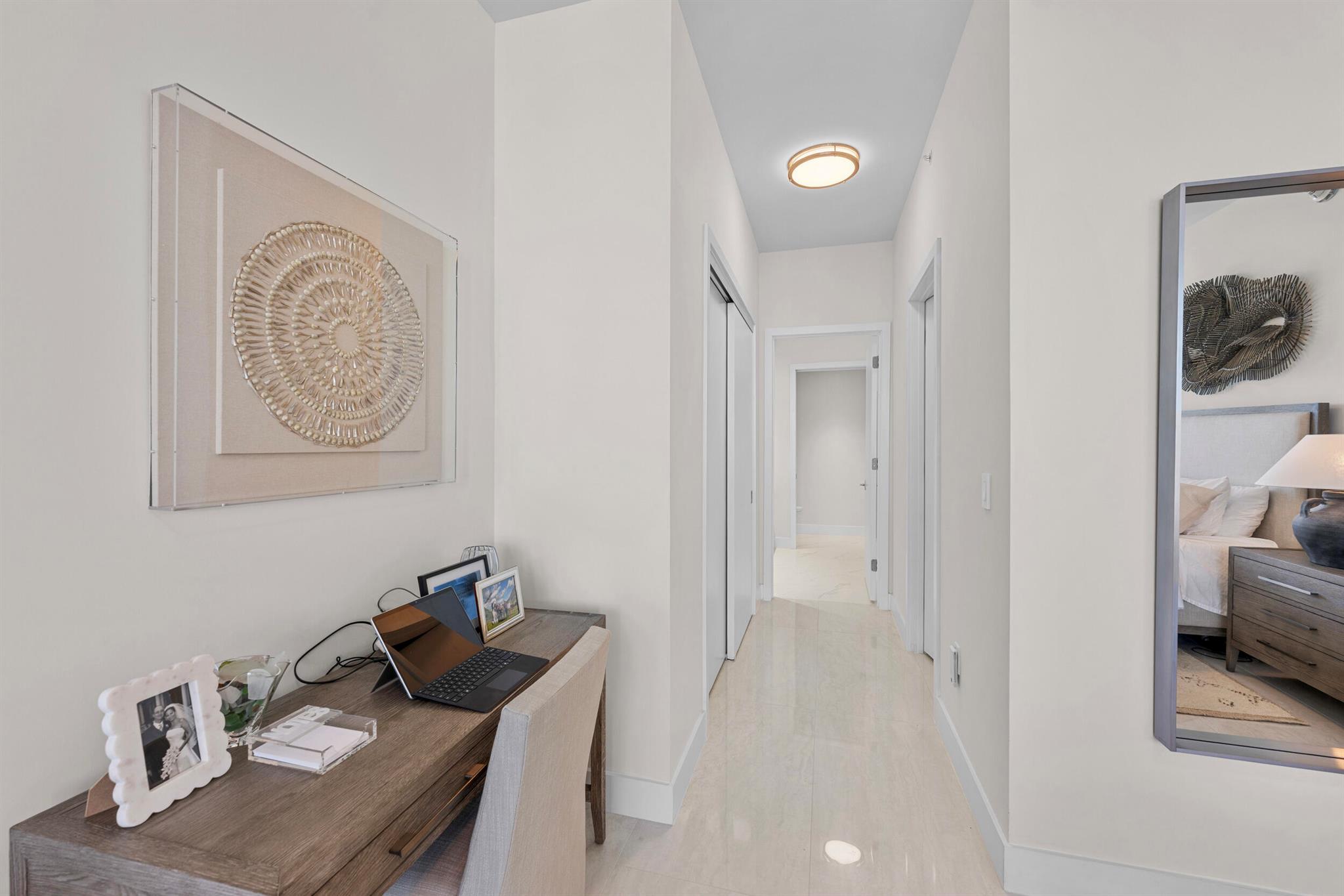 AMRIT OCEAN RESORT - Residential