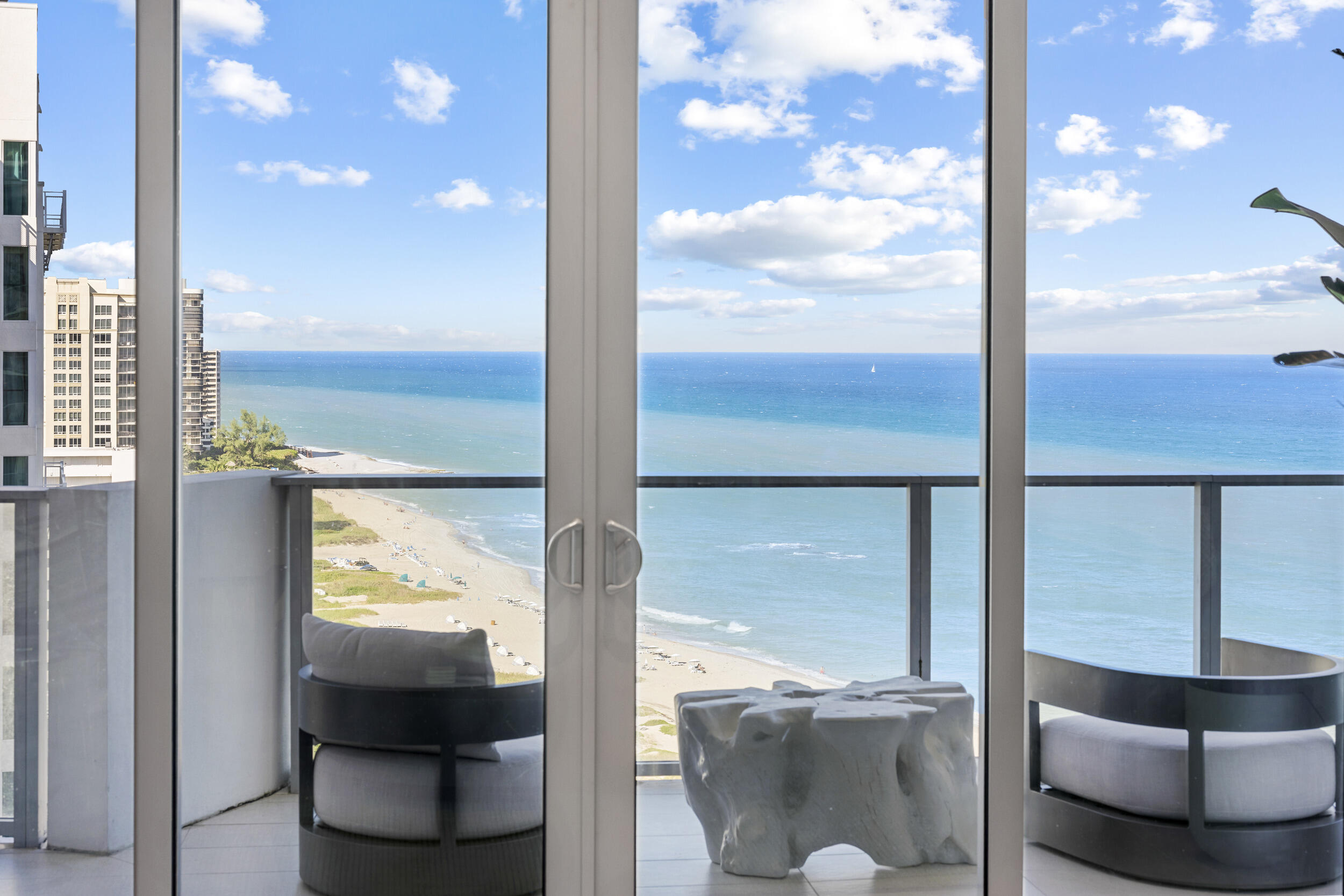 AMRIT OCEAN RESORT - Residential