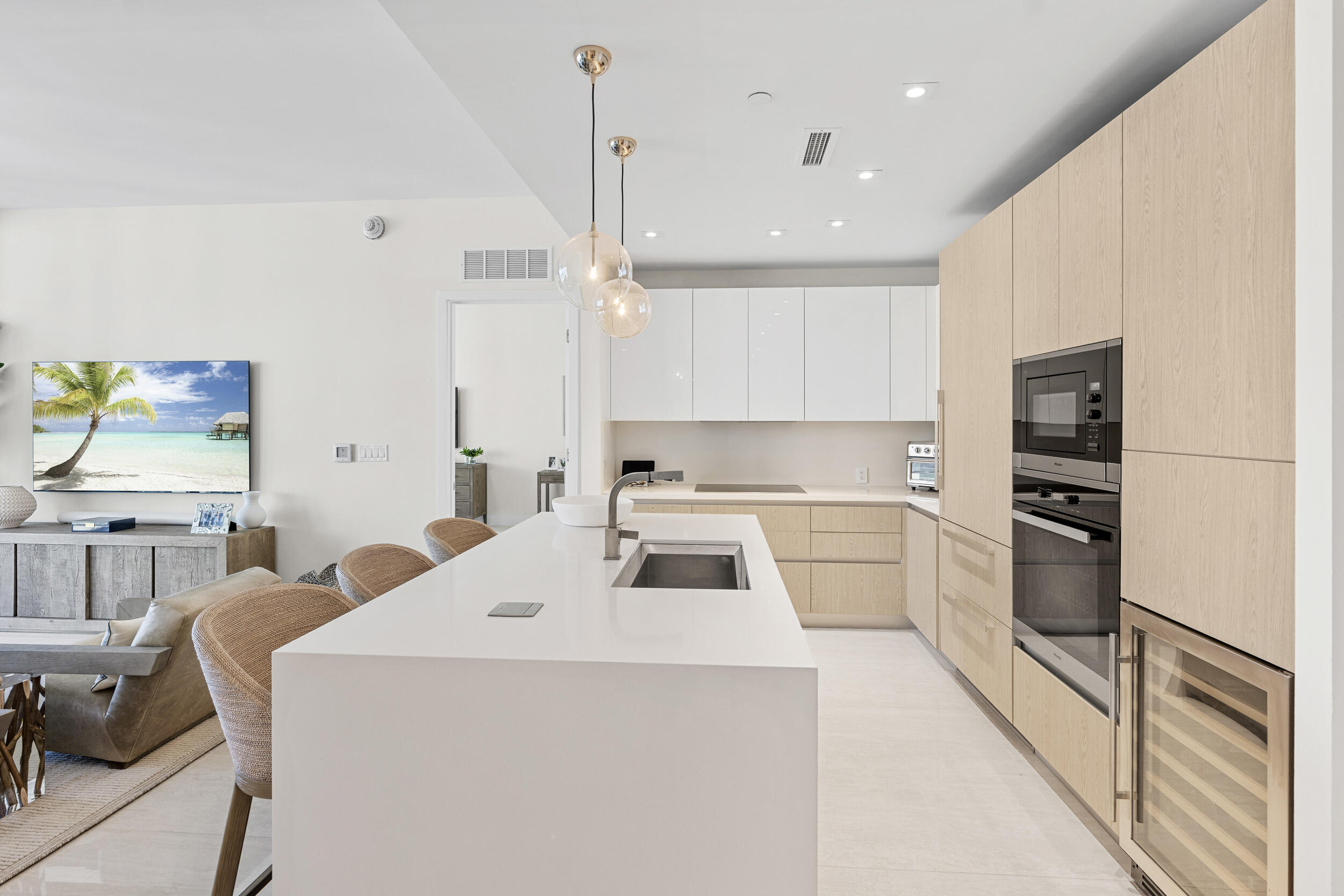 AMRIT OCEAN RESORT - Residential