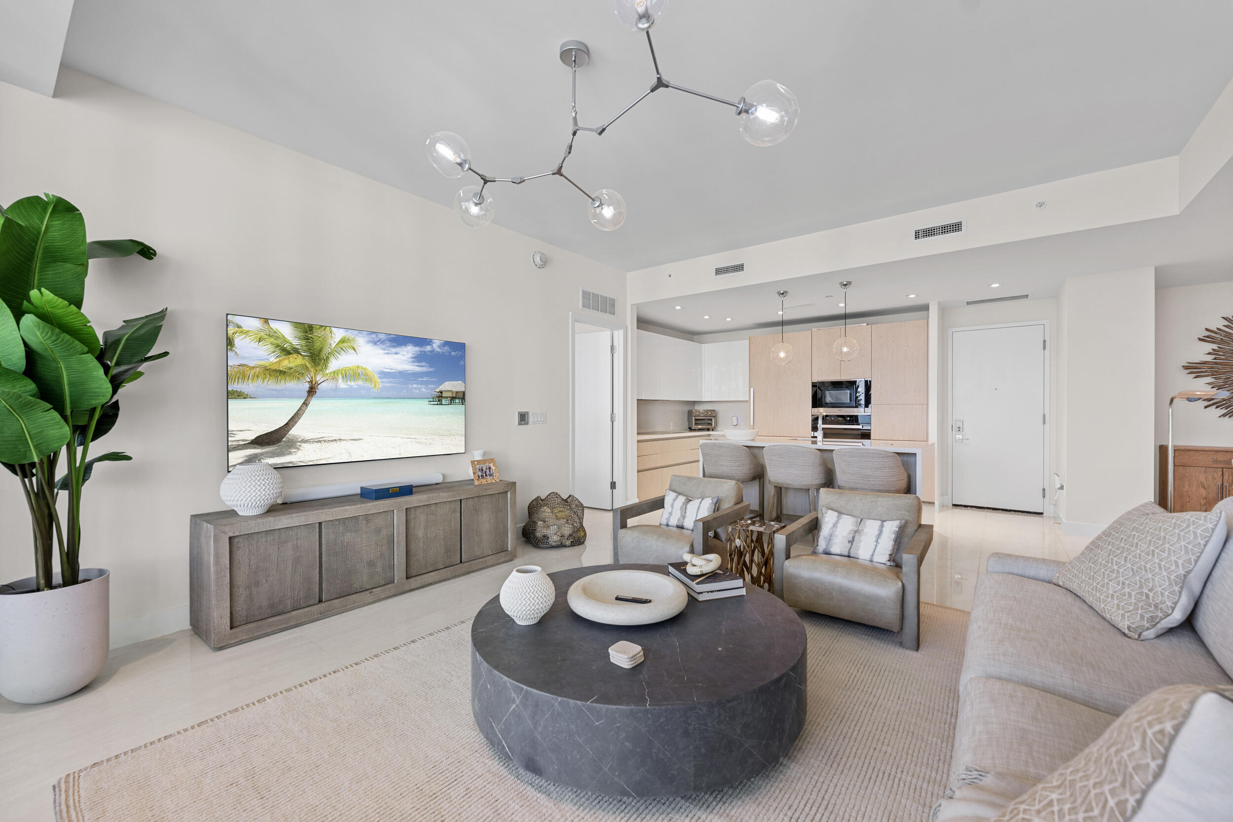 AMRIT OCEAN RESORT - Residential