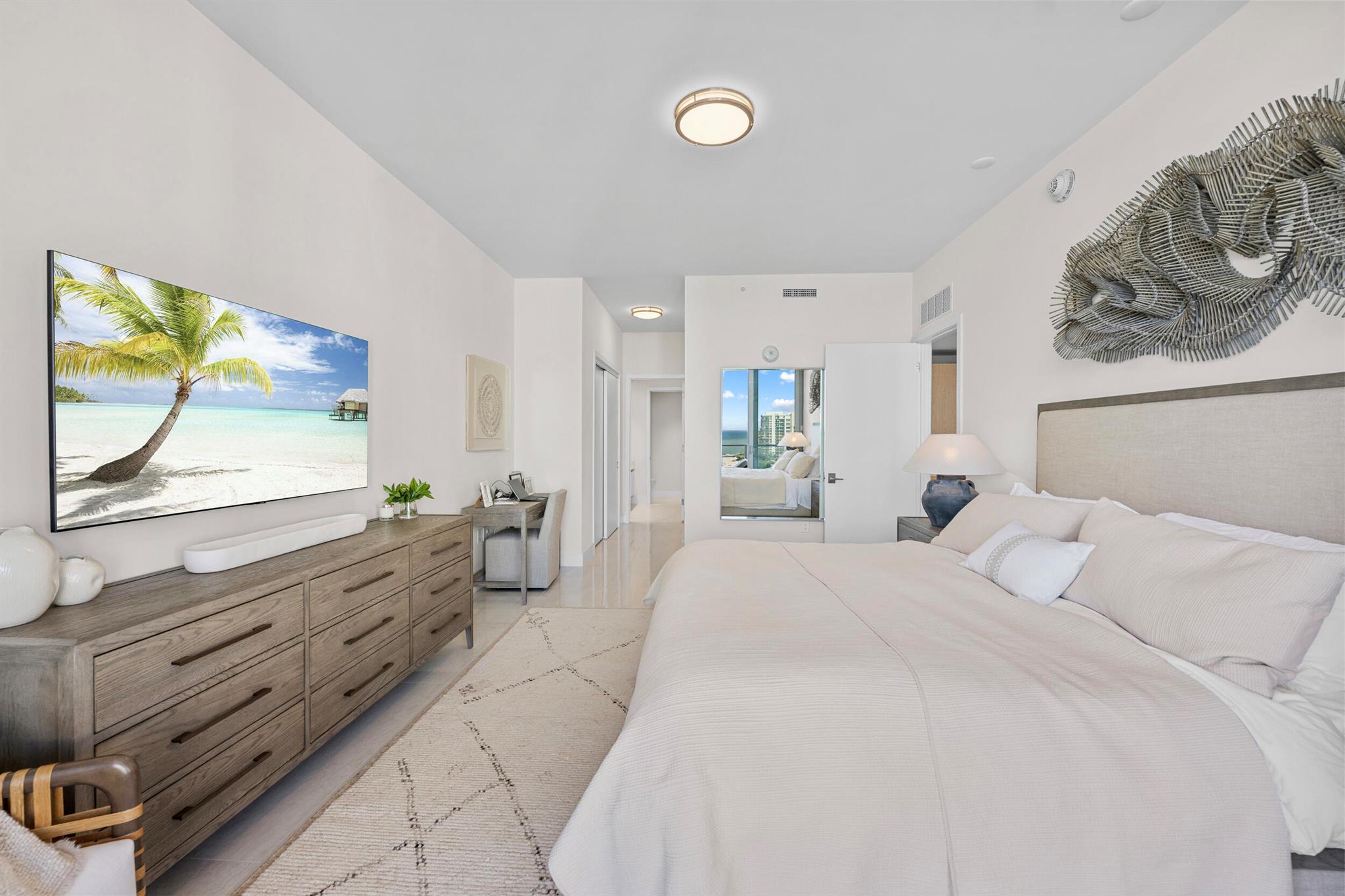 AMRIT OCEAN RESORT - Residential