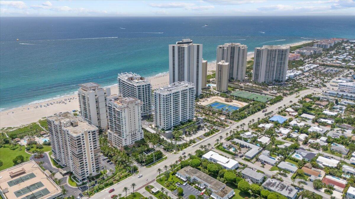 AMRIT OCEAN RESORT - Residential