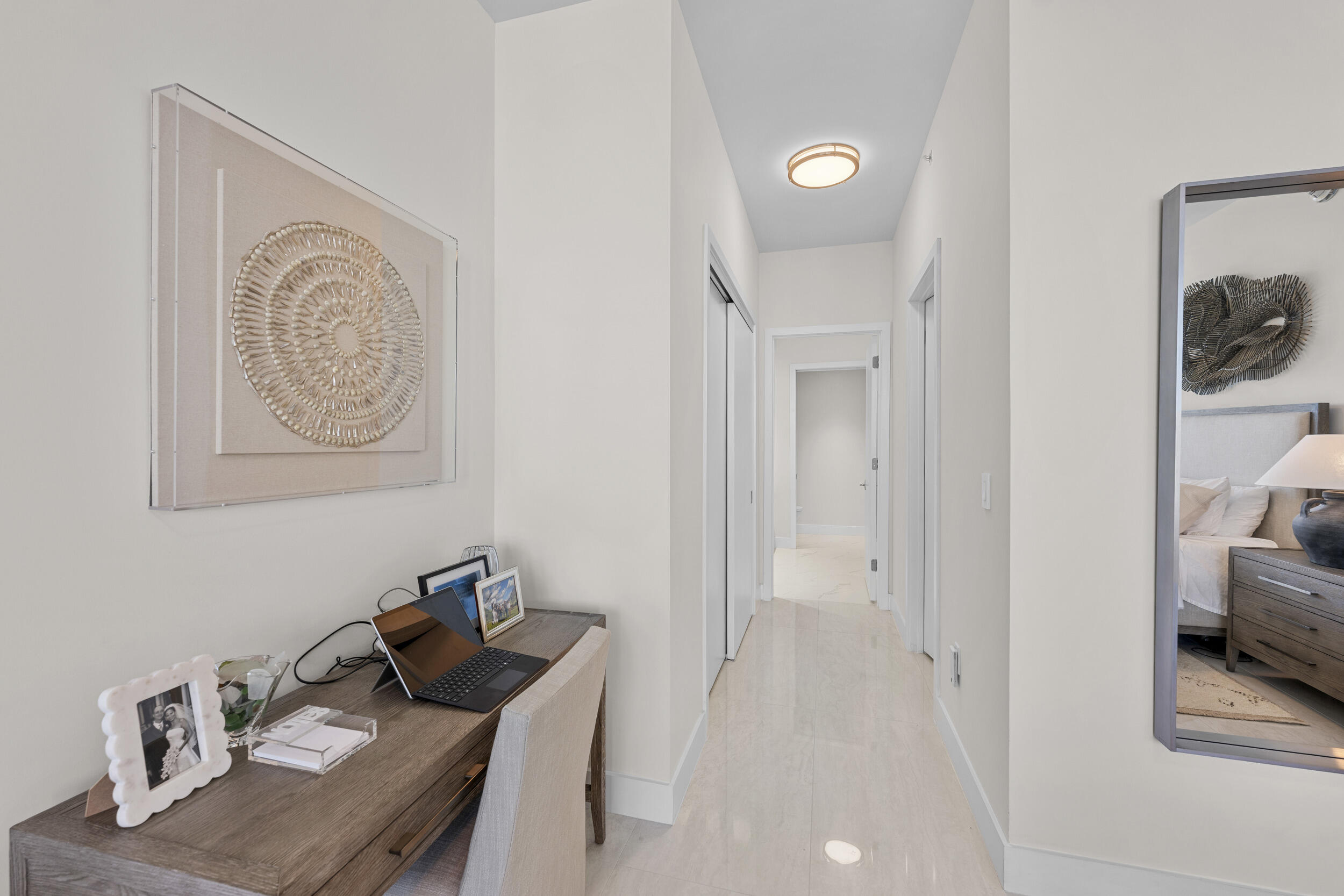 AMRIT OCEAN RESORT - Residential