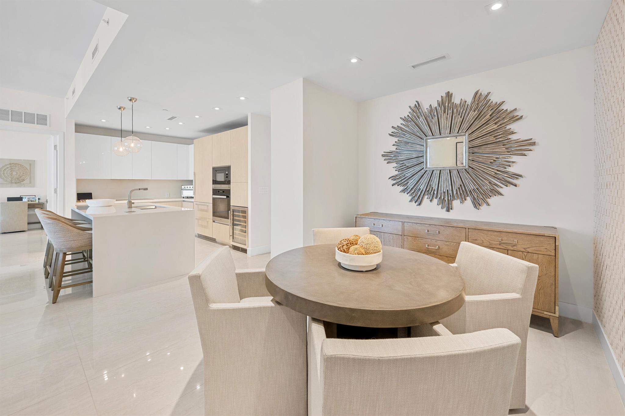 AMRIT OCEAN RESORT - Residential