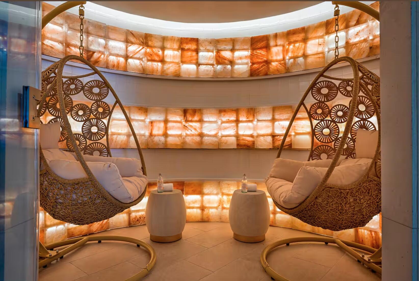 AMRIT OCEAN RESORT - Residential