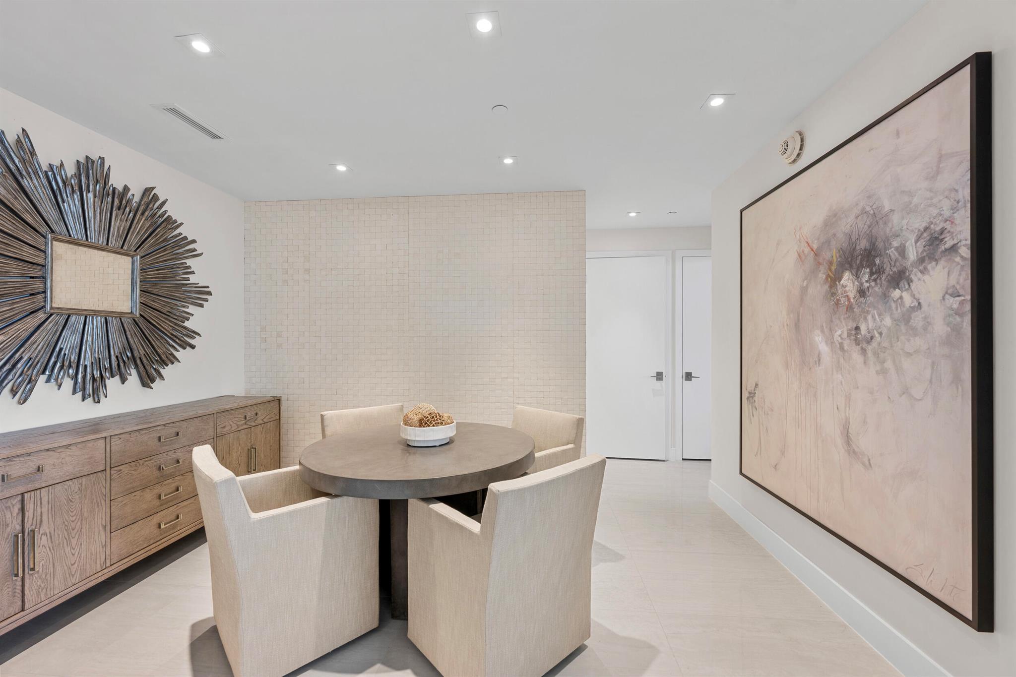 AMRIT OCEAN RESORT - Residential