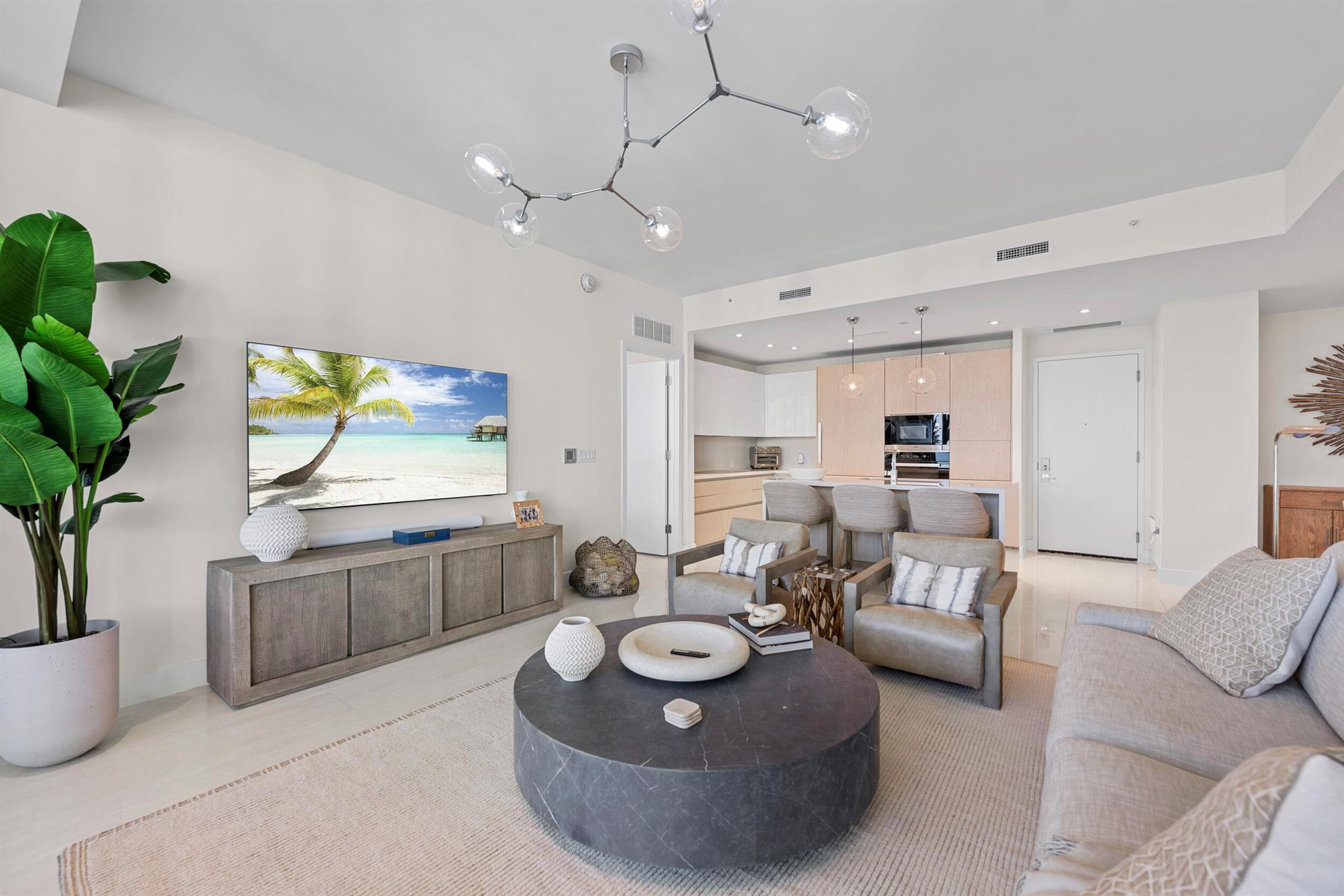 AMRIT OCEAN RESORT - Residential