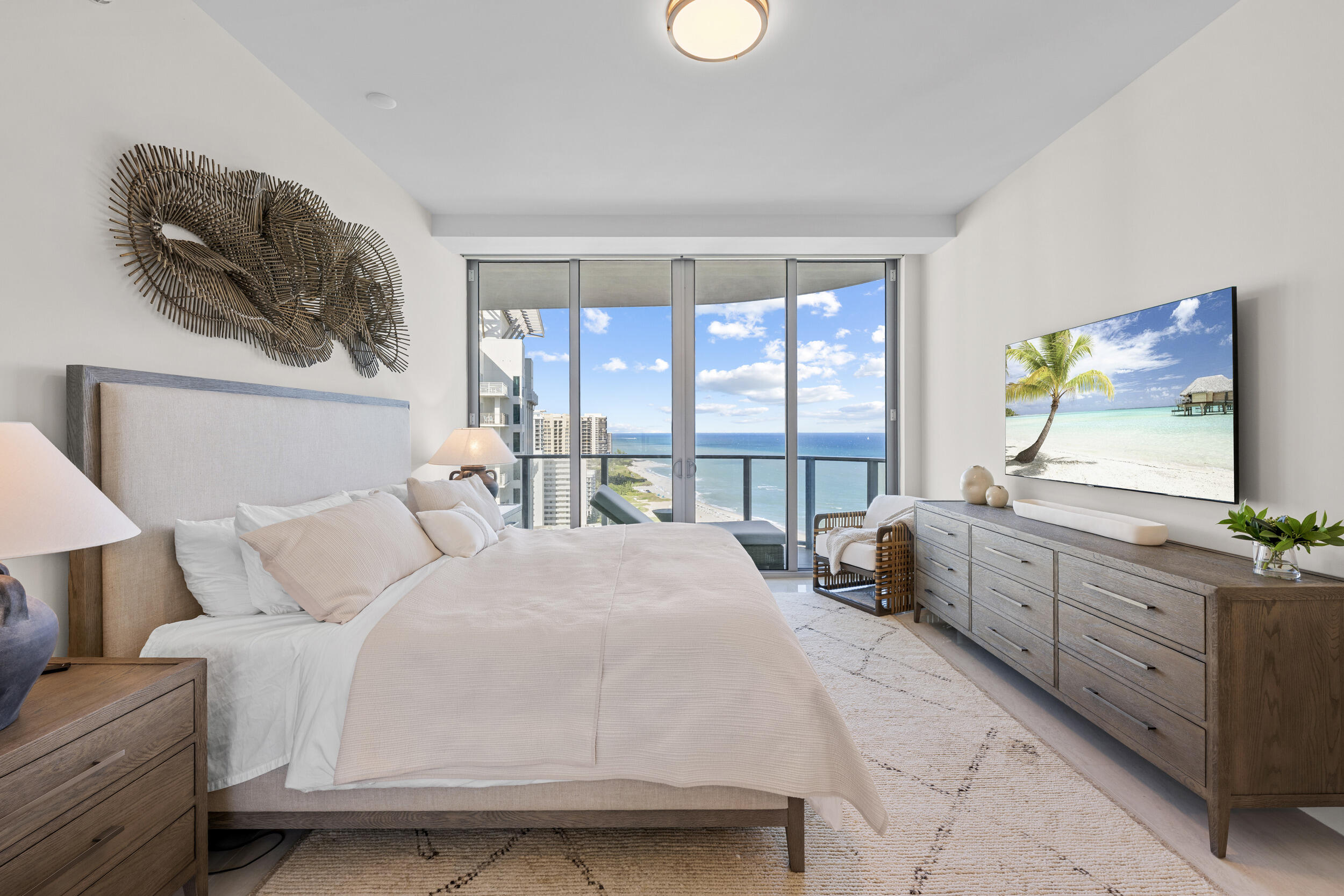 AMRIT OCEAN RESORT - Residential