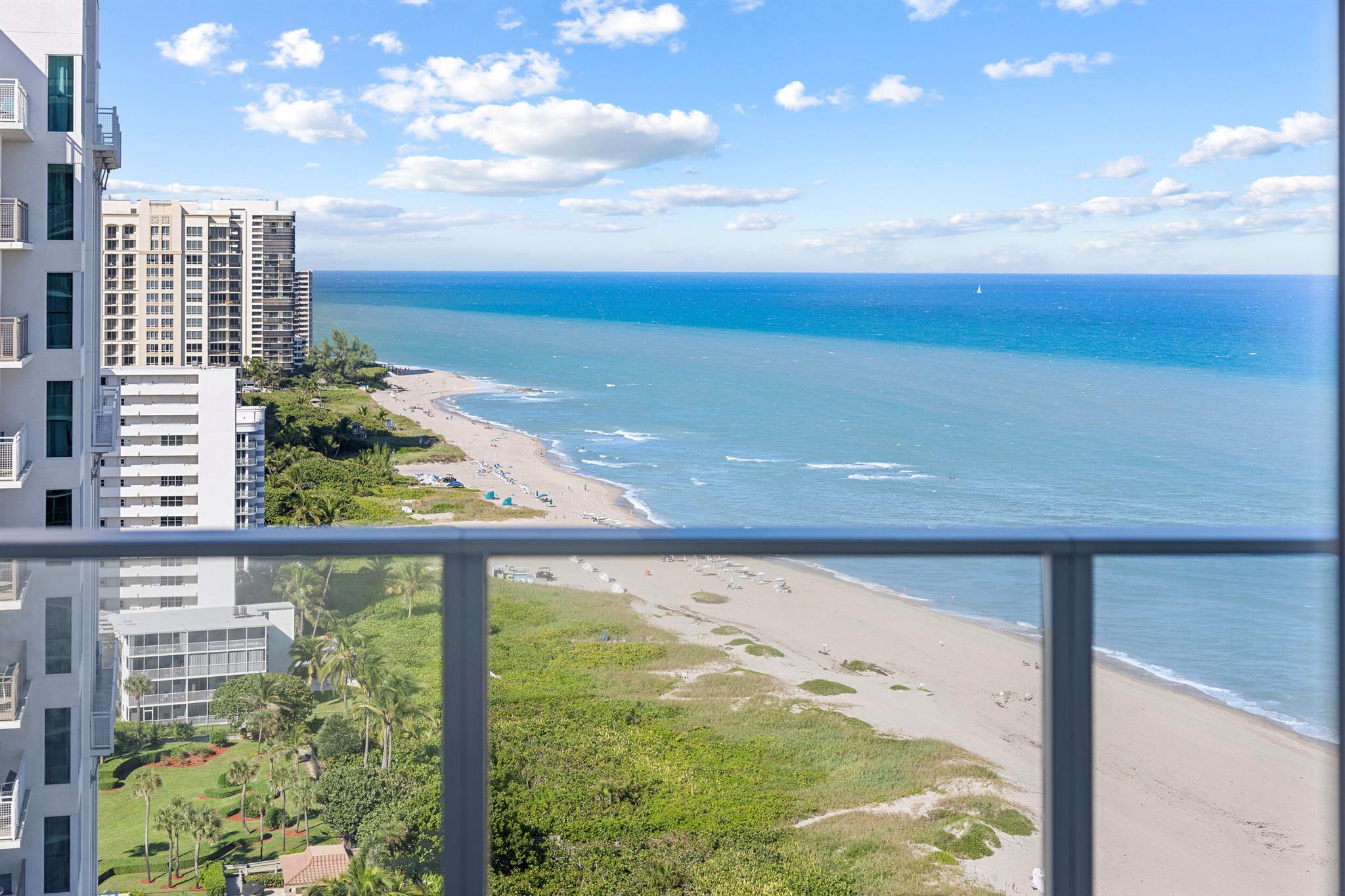 AMRIT OCEAN RESORT - Residential