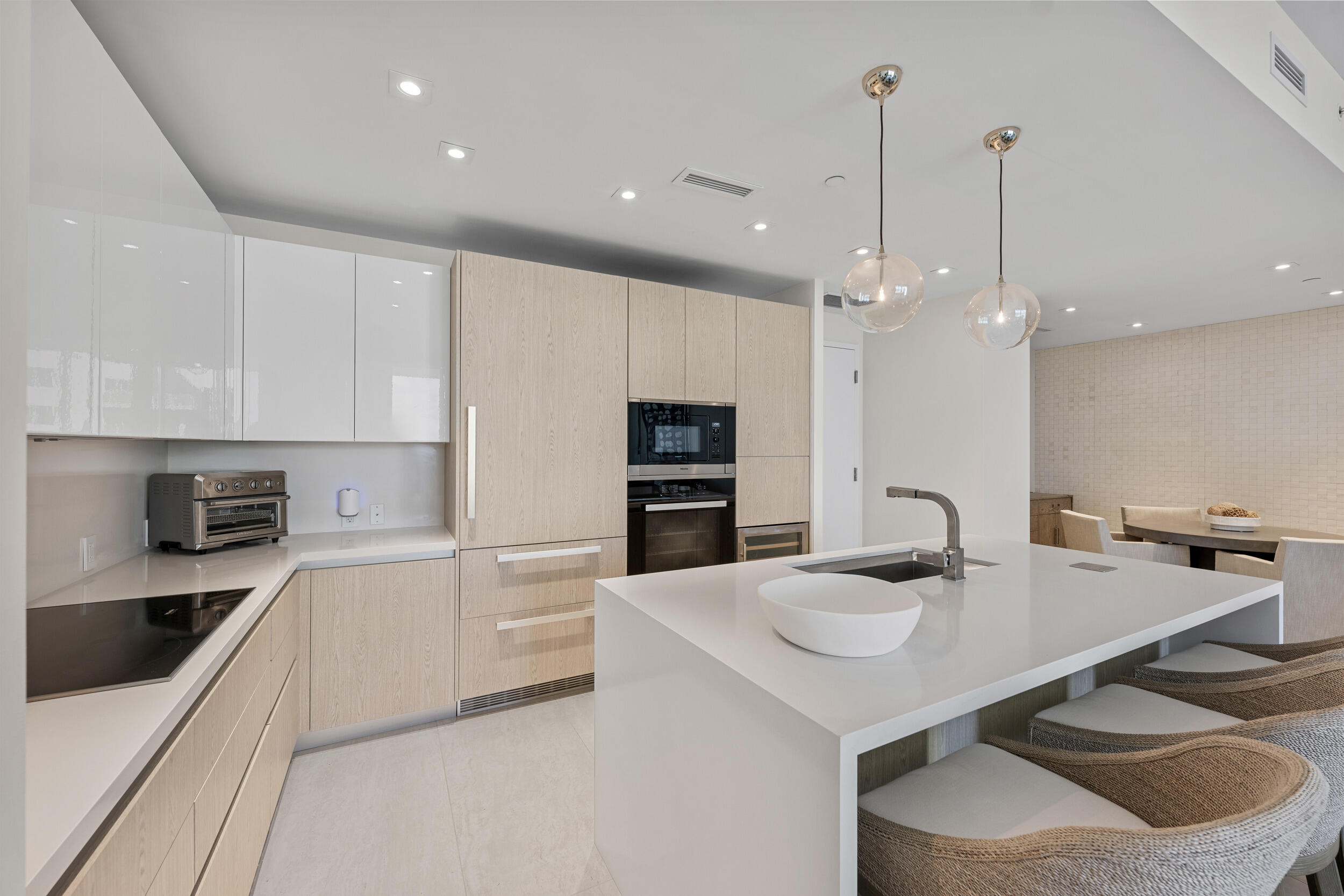 AMRIT OCEAN RESORT - Residential