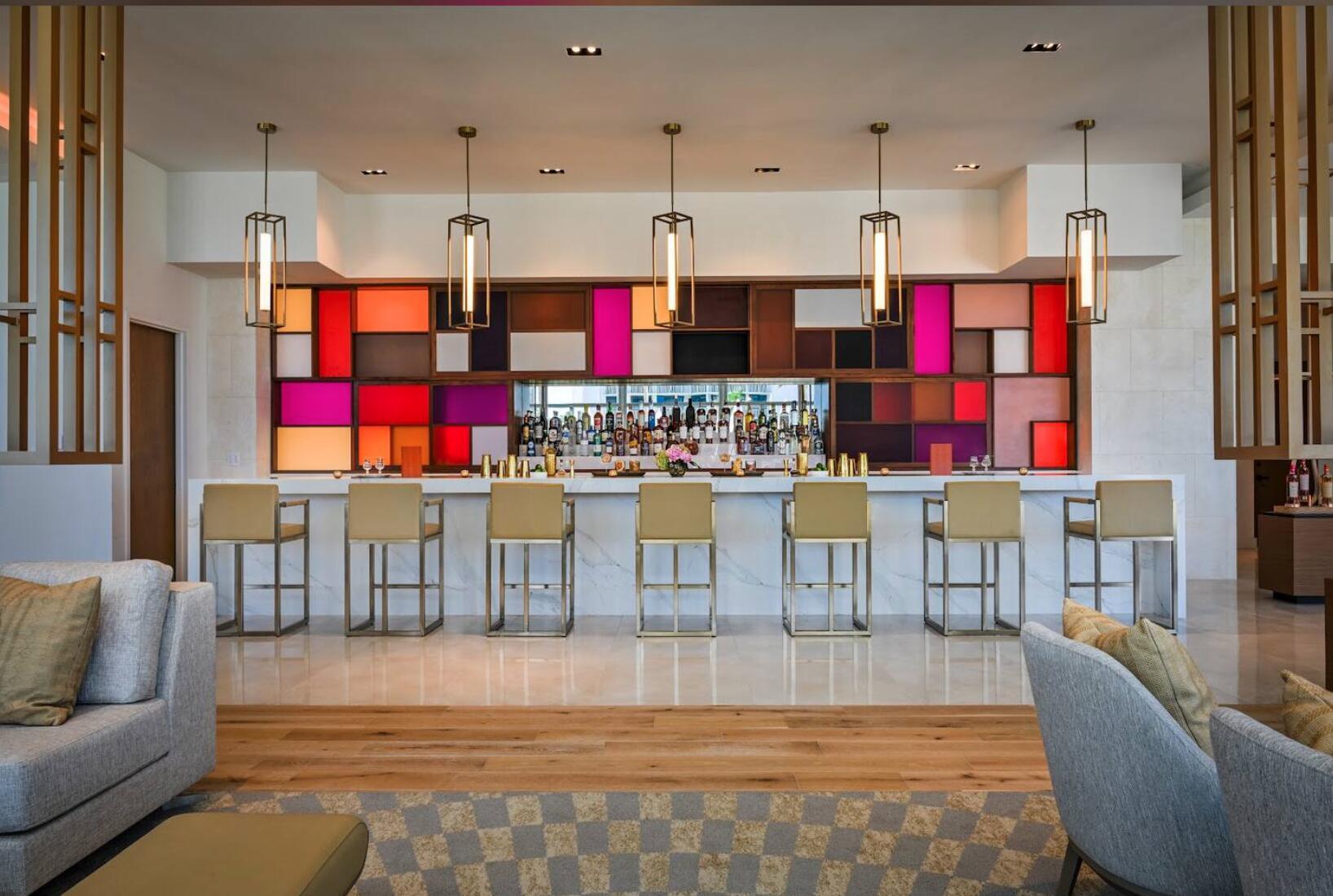 AMRIT OCEAN RESORT - Residential