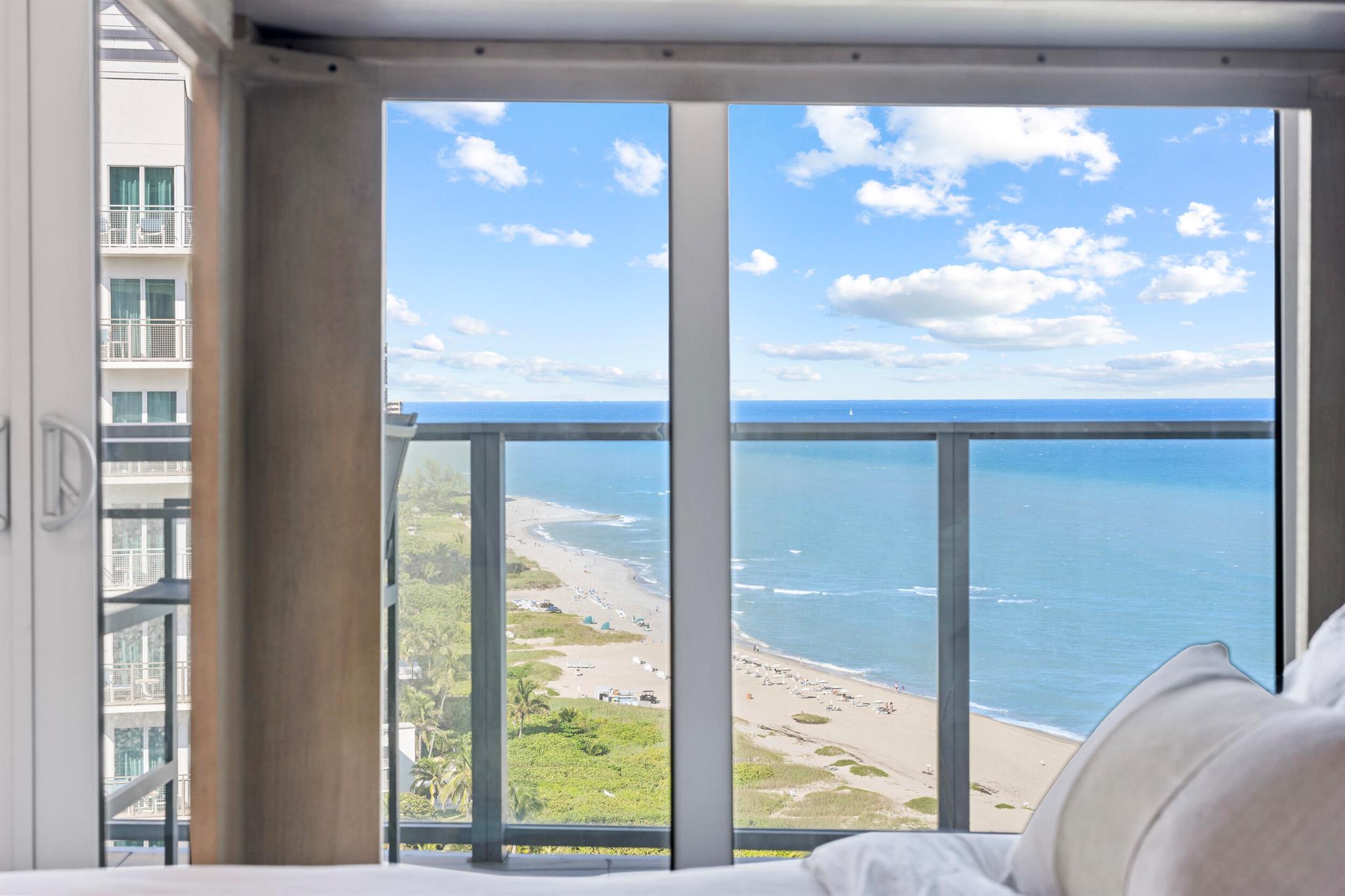 AMRIT OCEAN RESORT - Residential