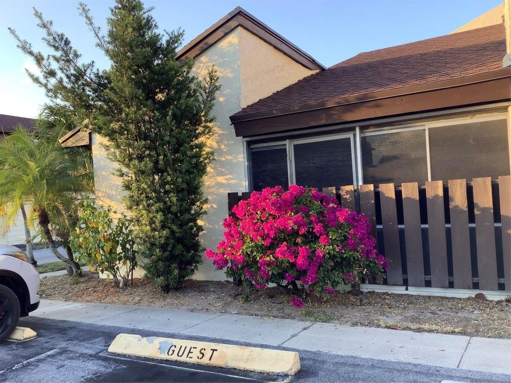 Photo of 5280 Bosque Lane #45, West Palm Beach, FL 33415 (MLS # F10531247)