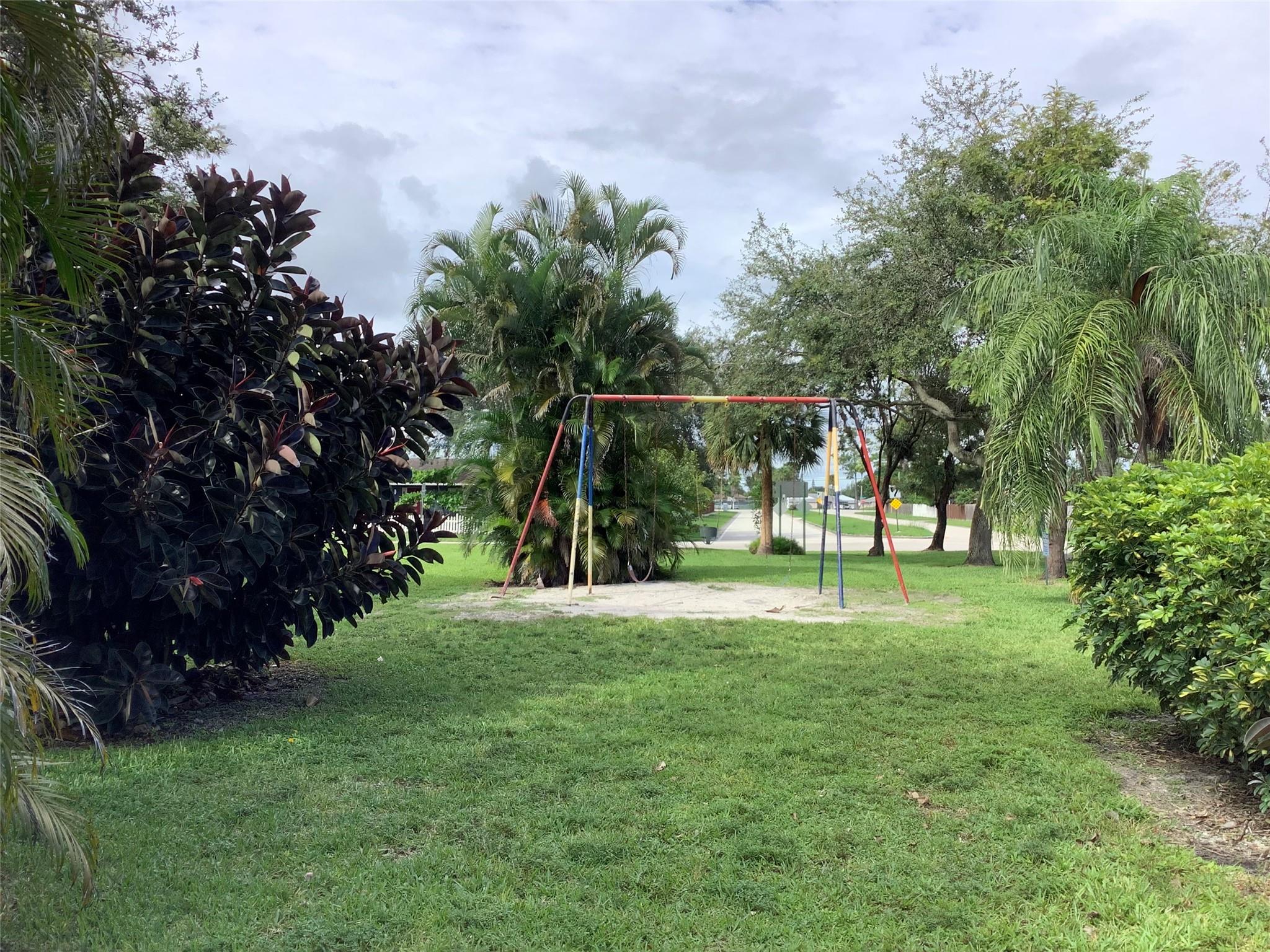 Forest Condo 01-03 - Residential Lease