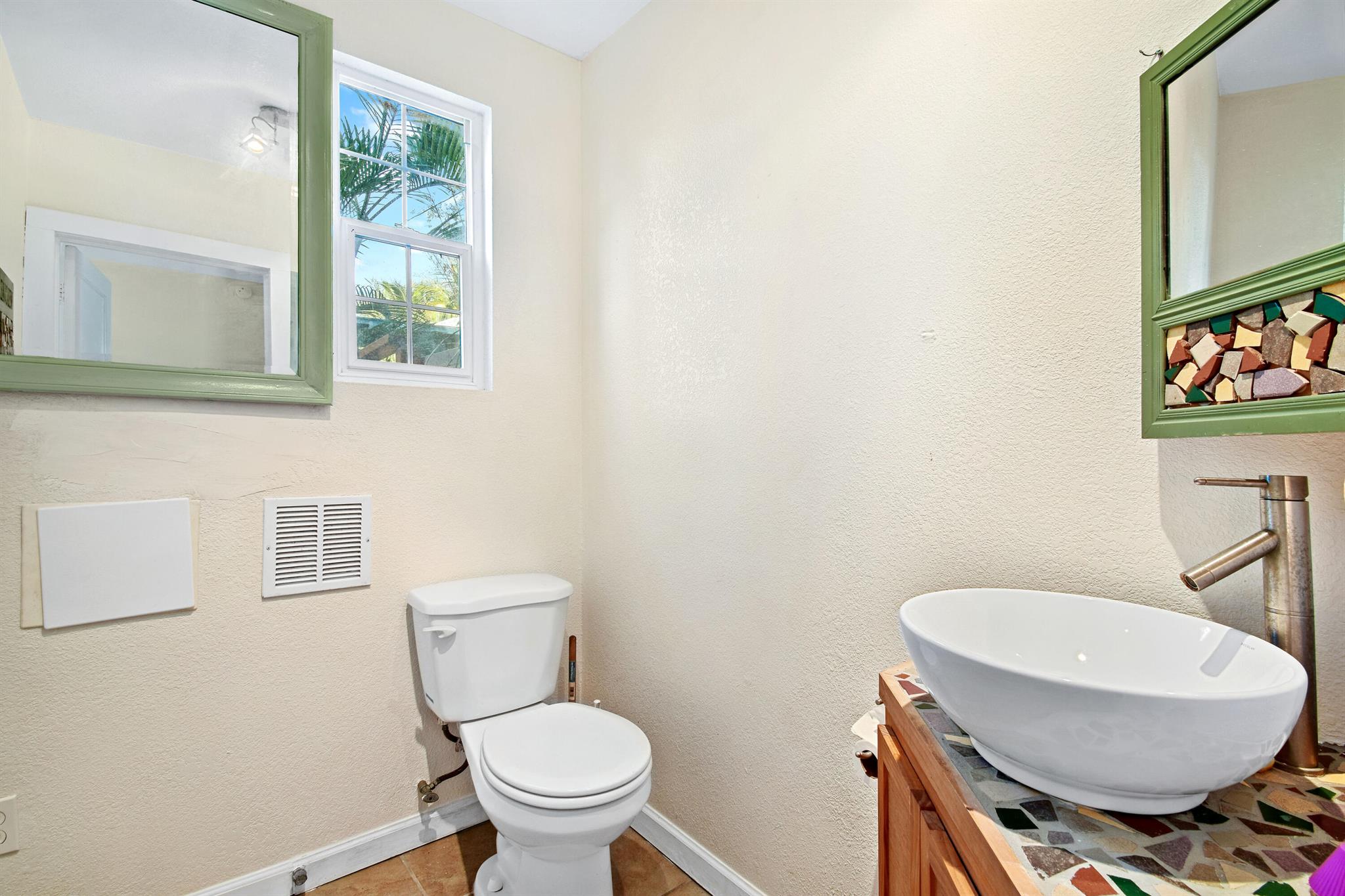 College Park - Residential Lease