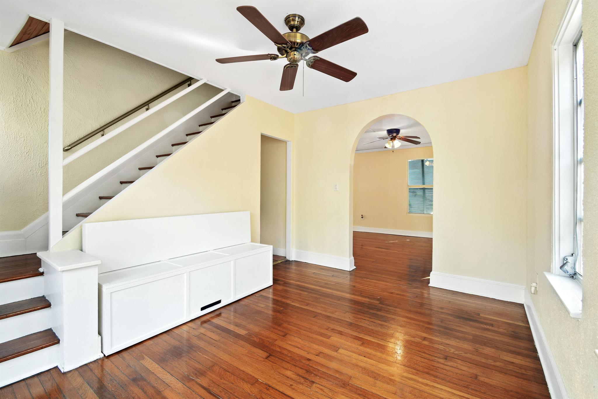 College Park - Residential Lease