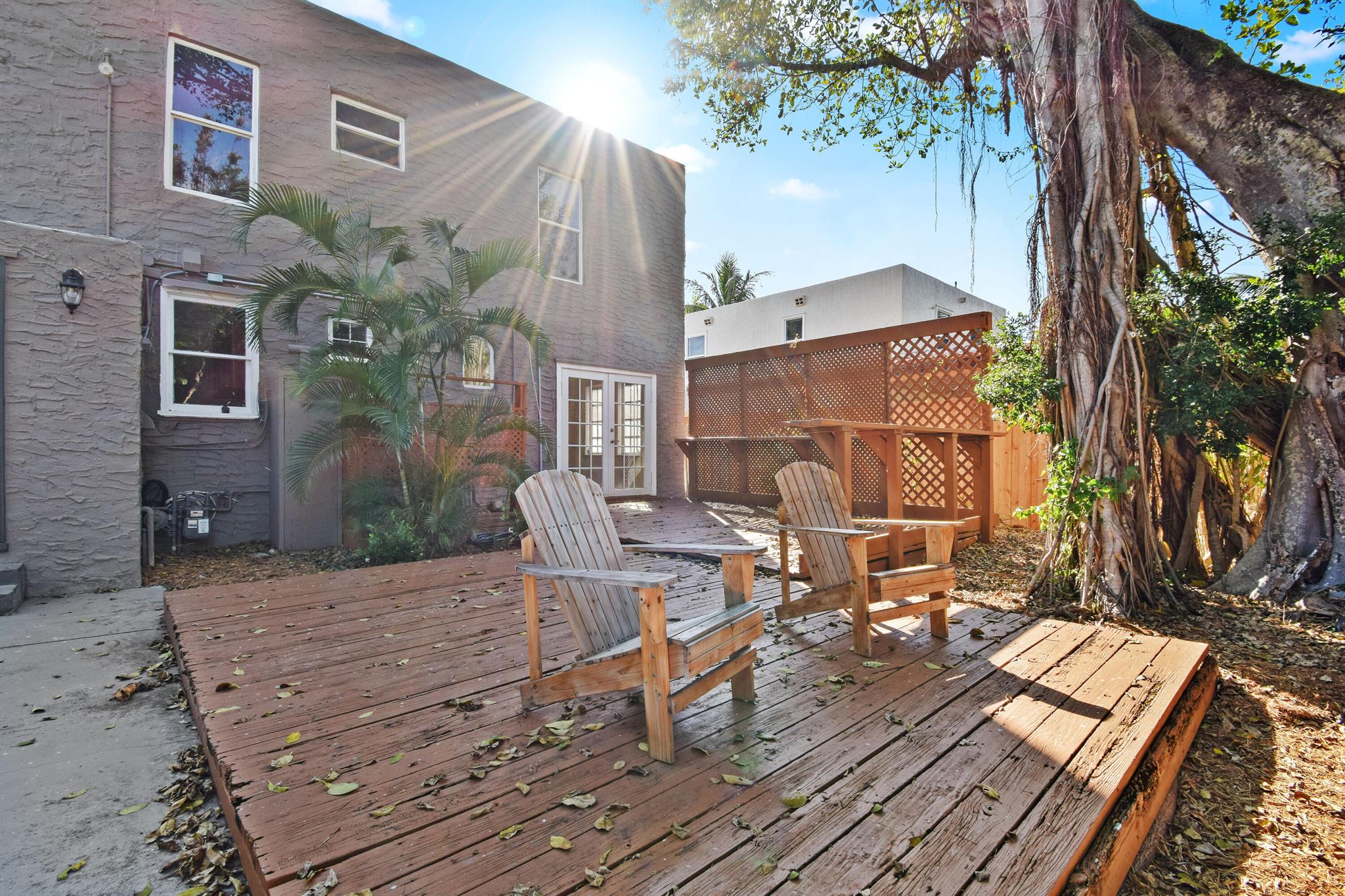 College Park - Residential Lease