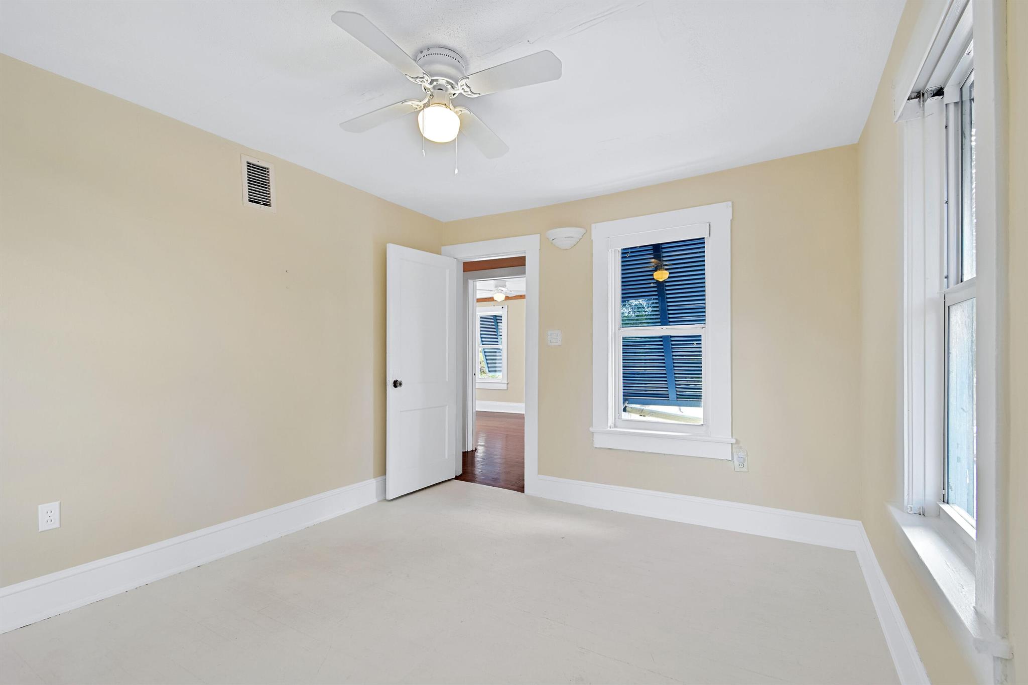 College Park - Residential Lease