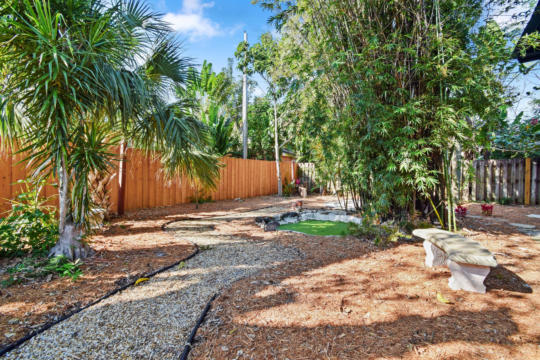 College Park - Residential Lease