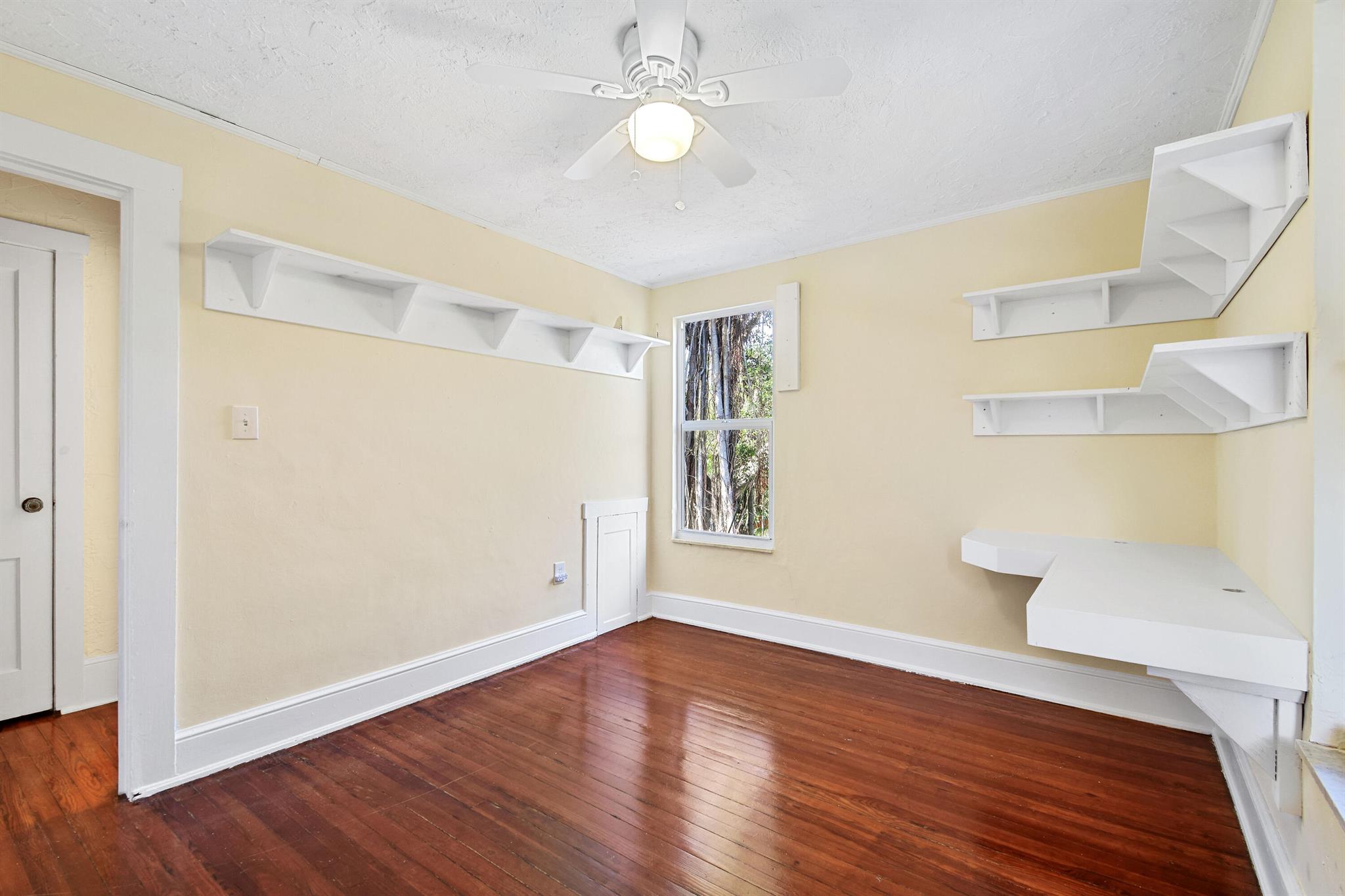 College Park - Residential Lease