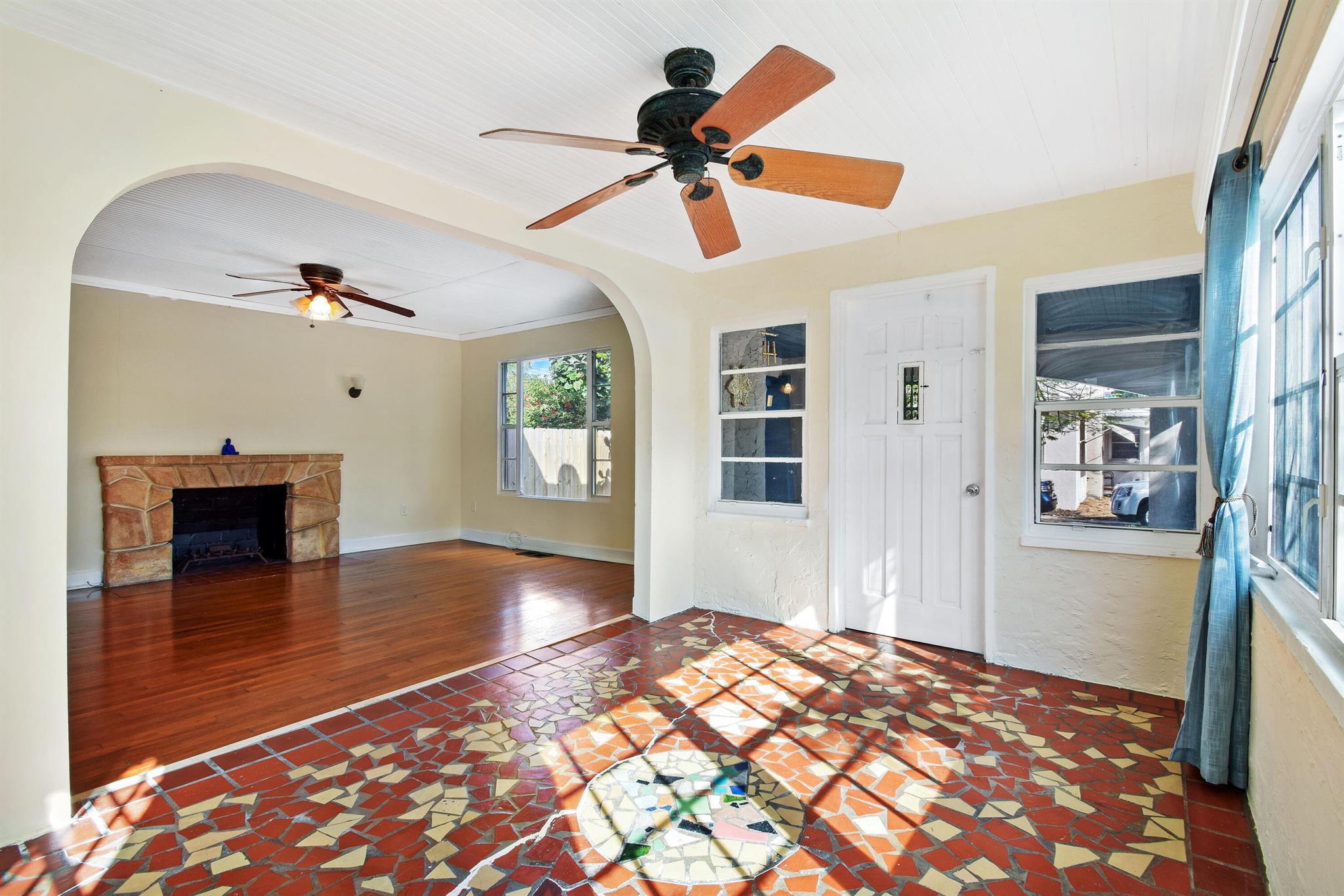 College Park - Residential Lease