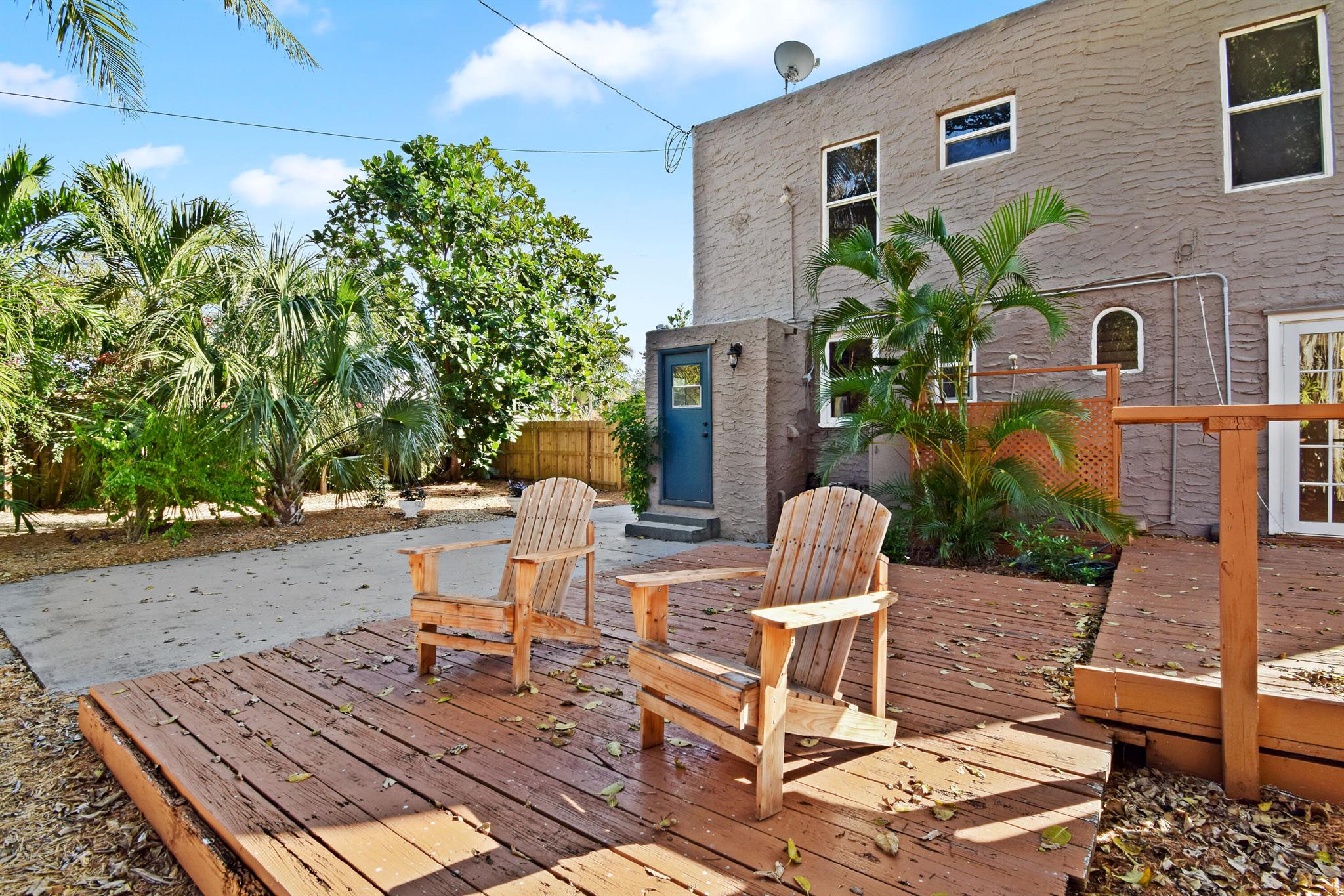 College Park - Residential Lease