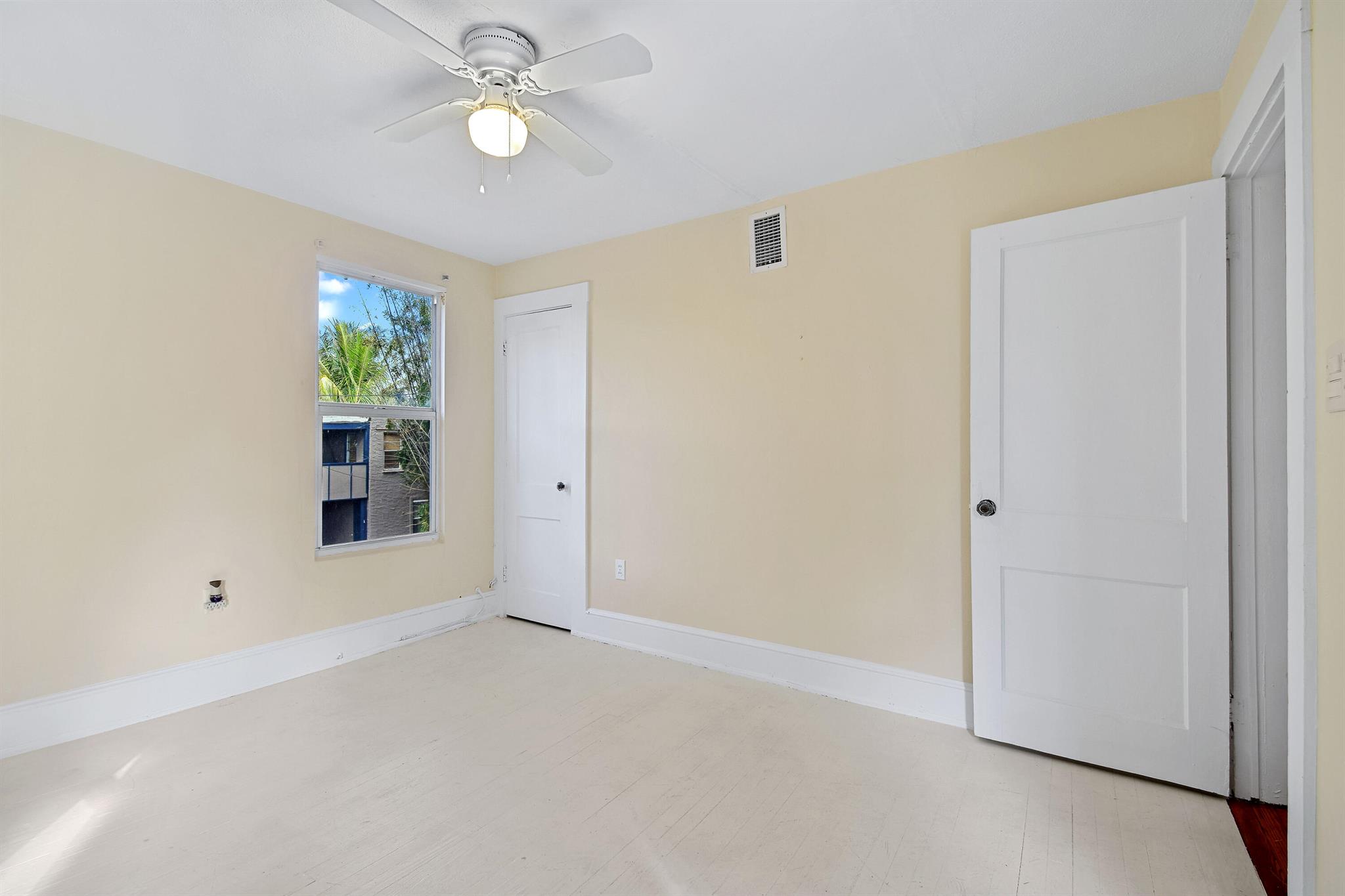 College Park - Residential Lease